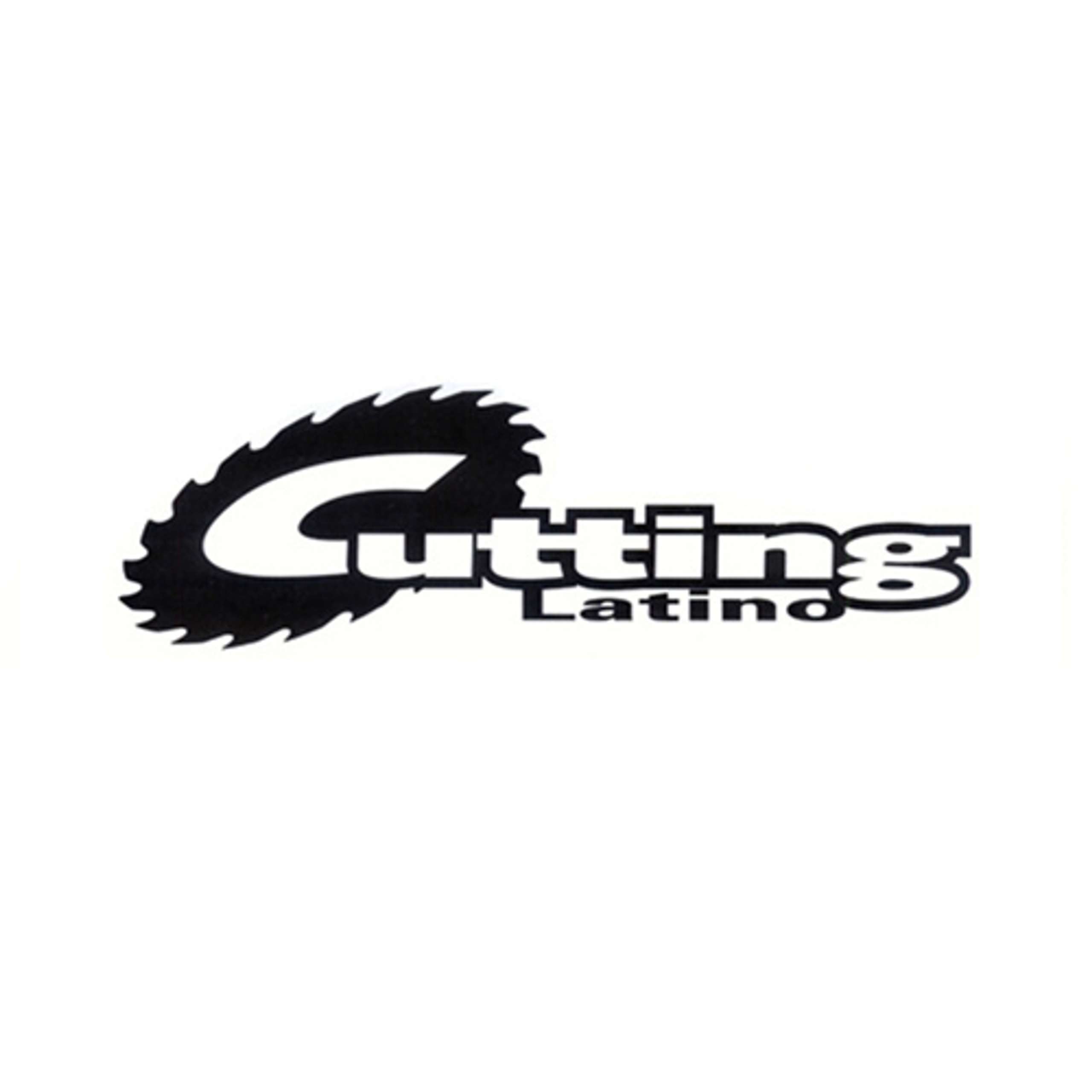 Cutting Latino