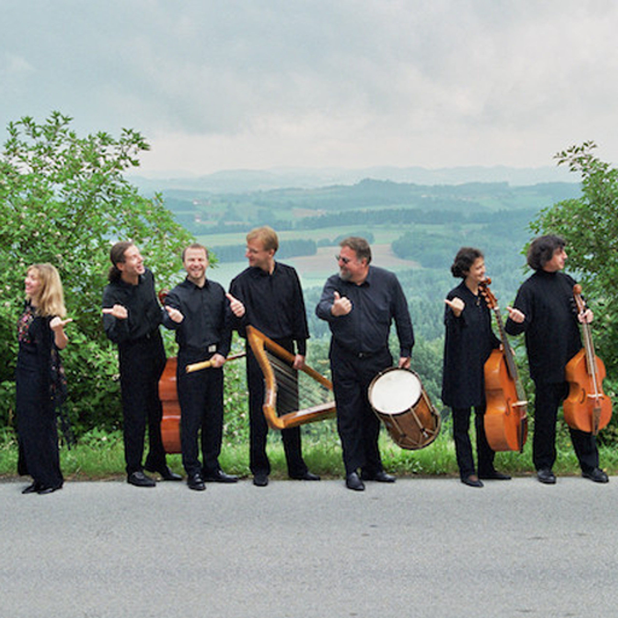 Accentus Ensemble