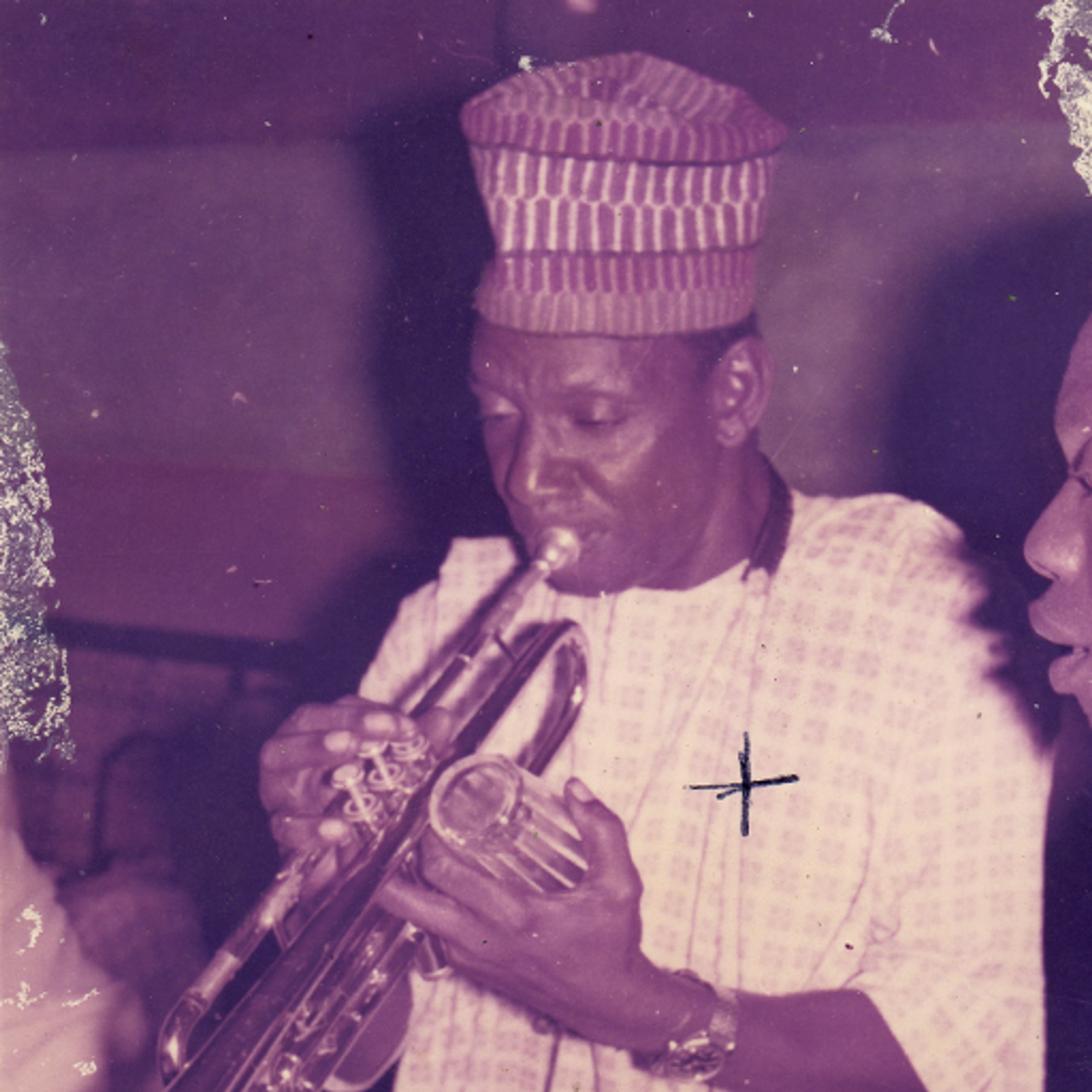 Tidiani Koné