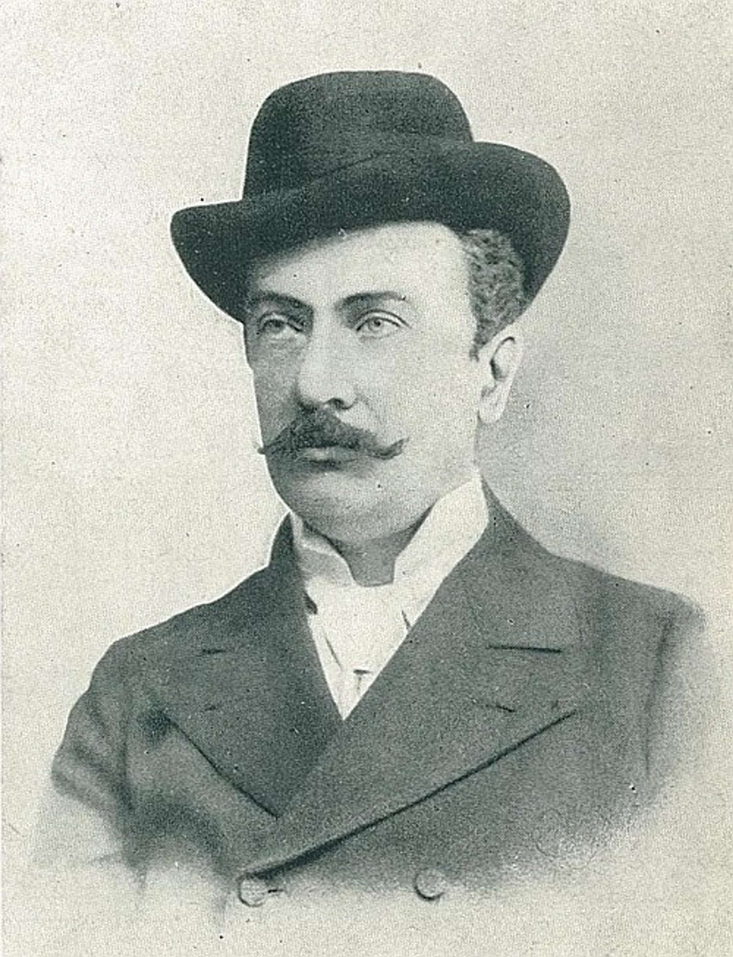 Domenico Oliva