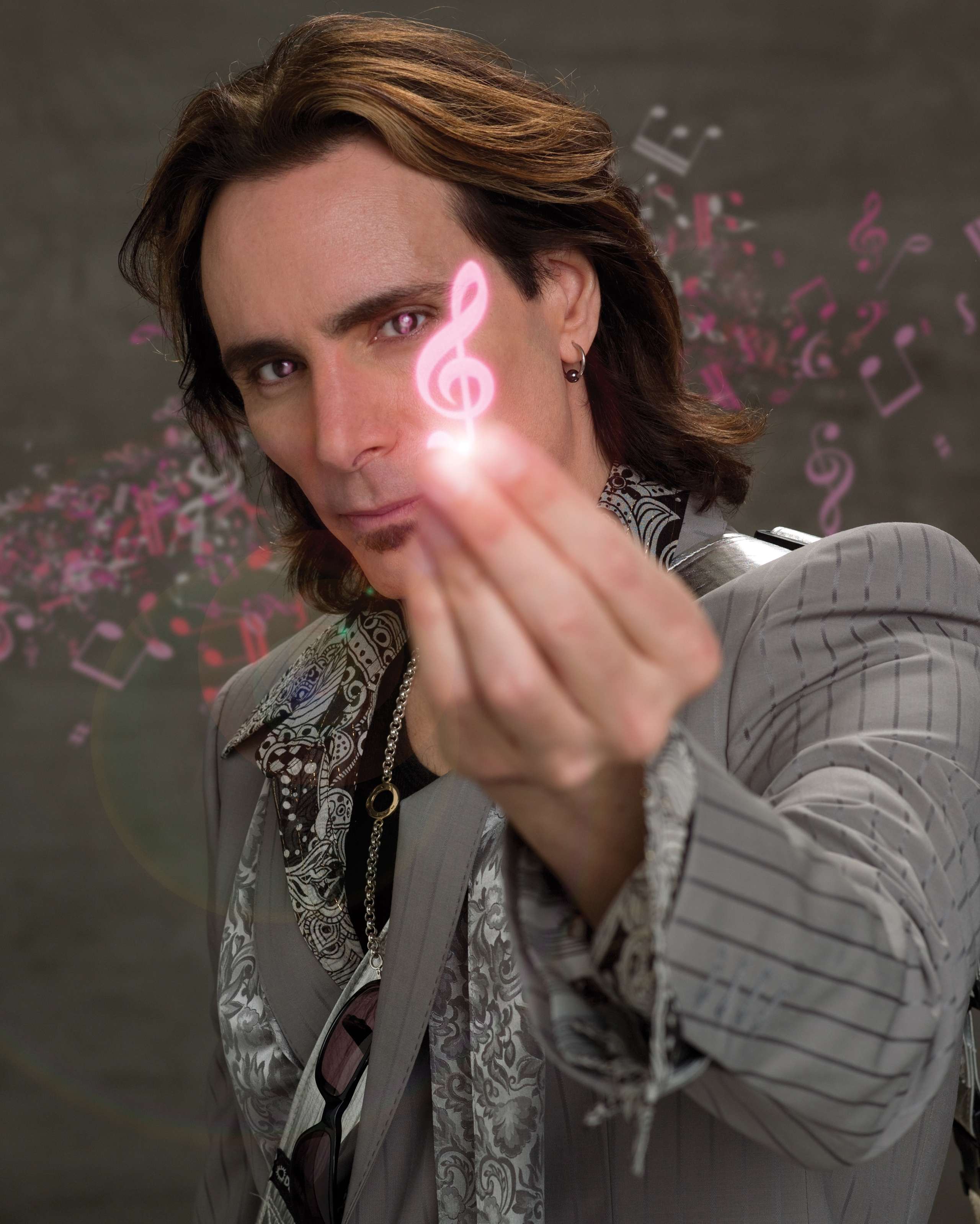 Steve Vai