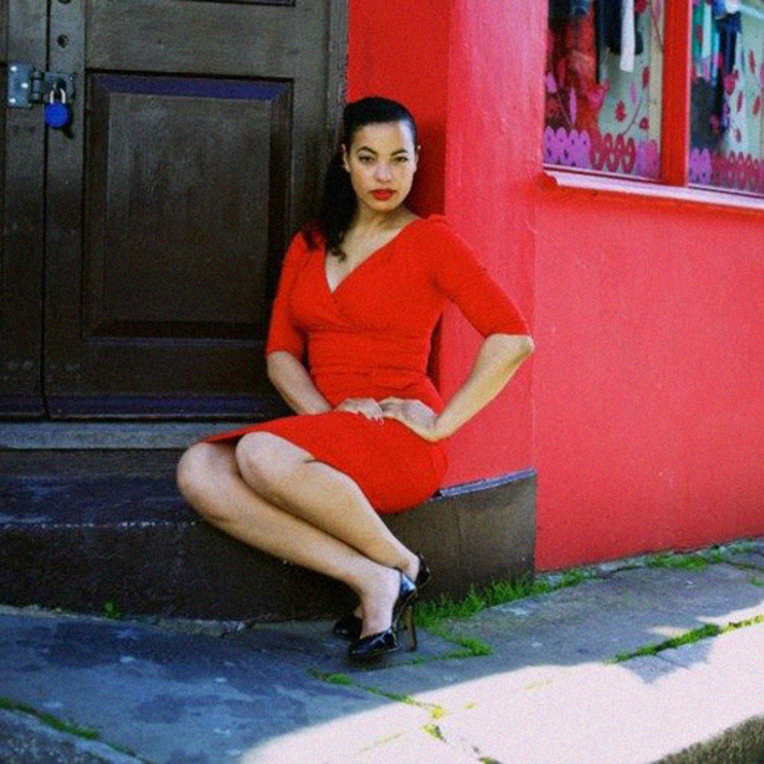 Alexia Coley
