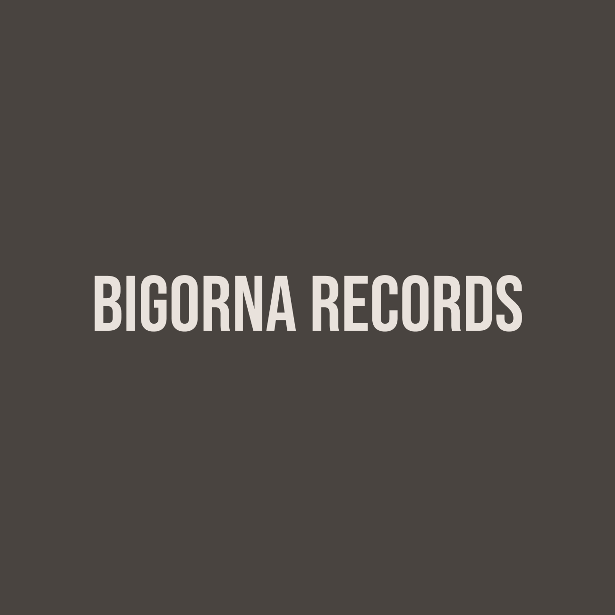 Bigorna