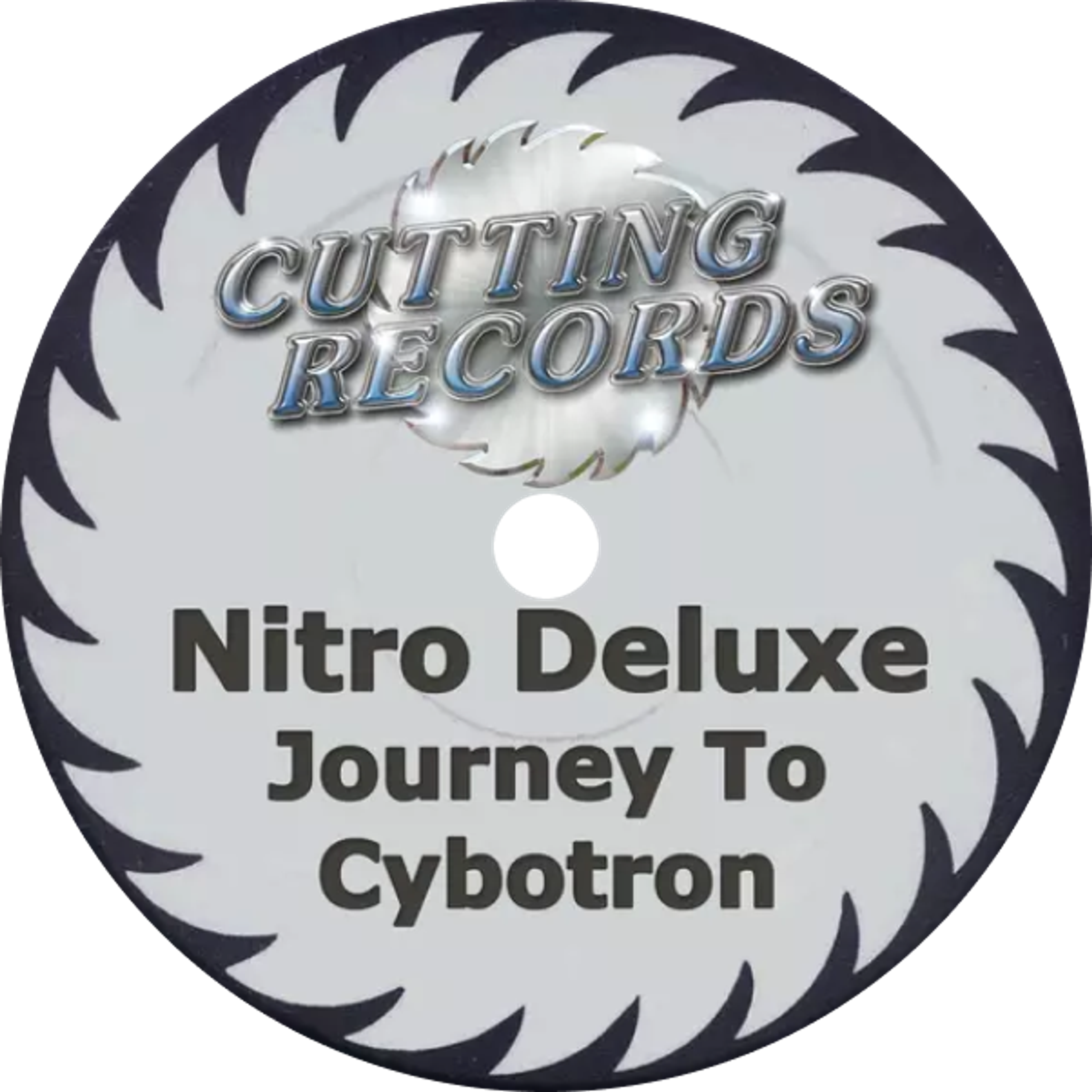Journey To Cybotron (Transform)