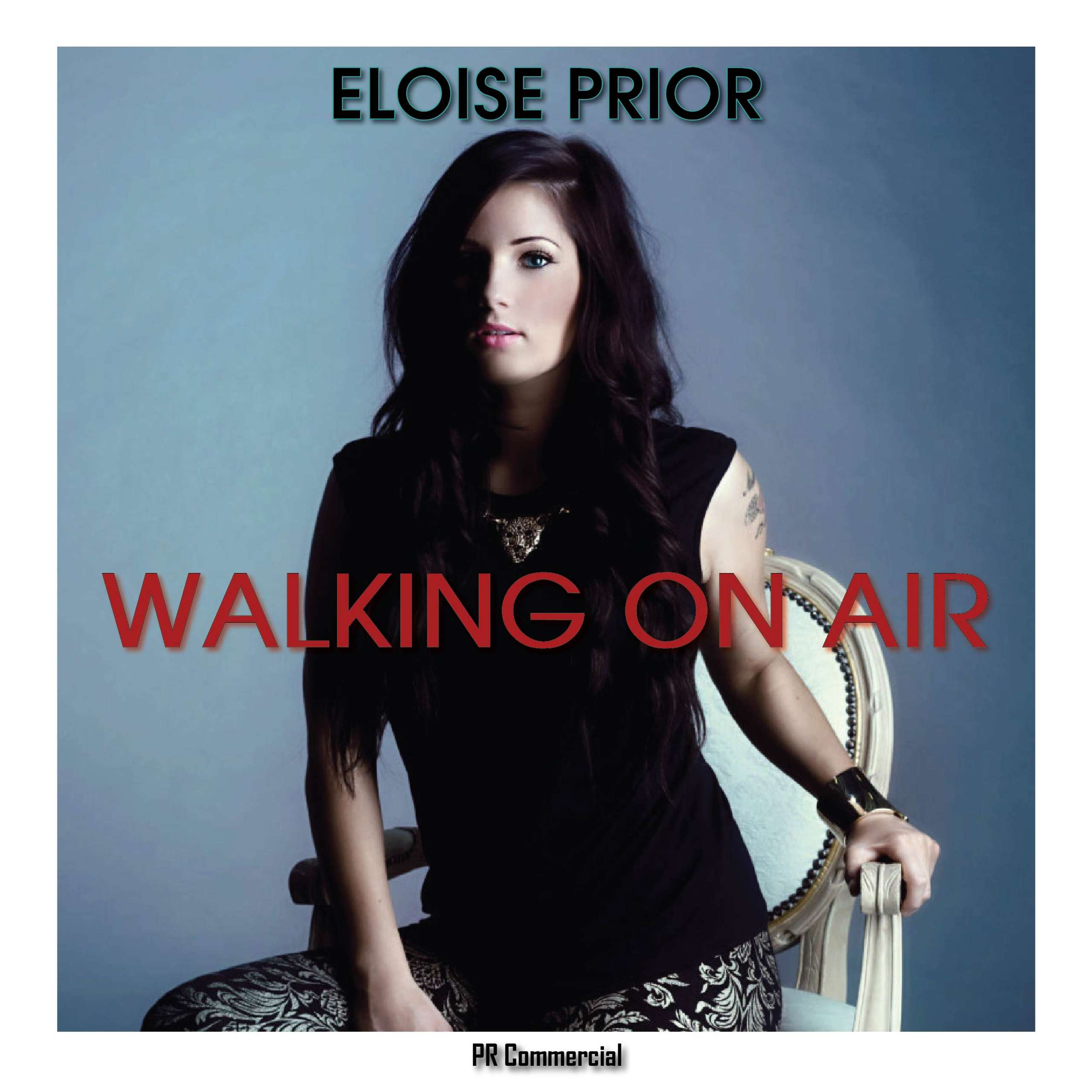 Walking On Air (Original Mix)