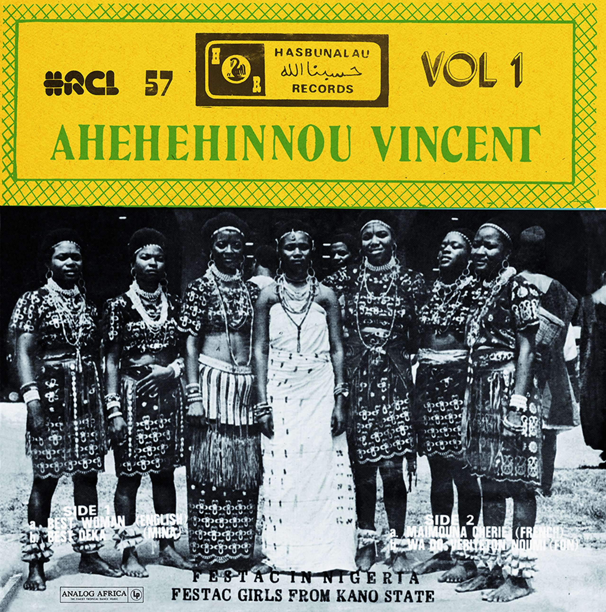 song cover