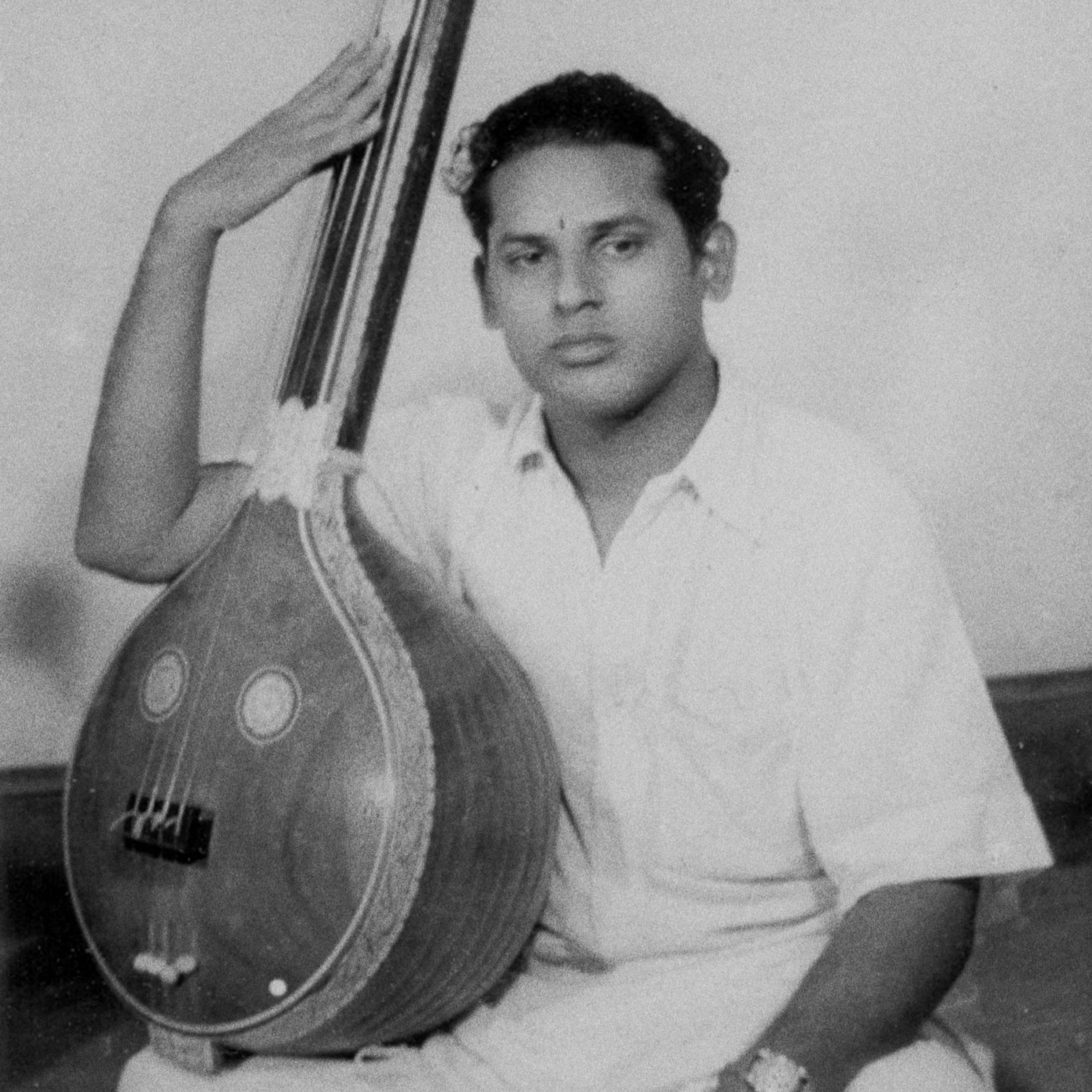 Nedunuri Krishnamurthy