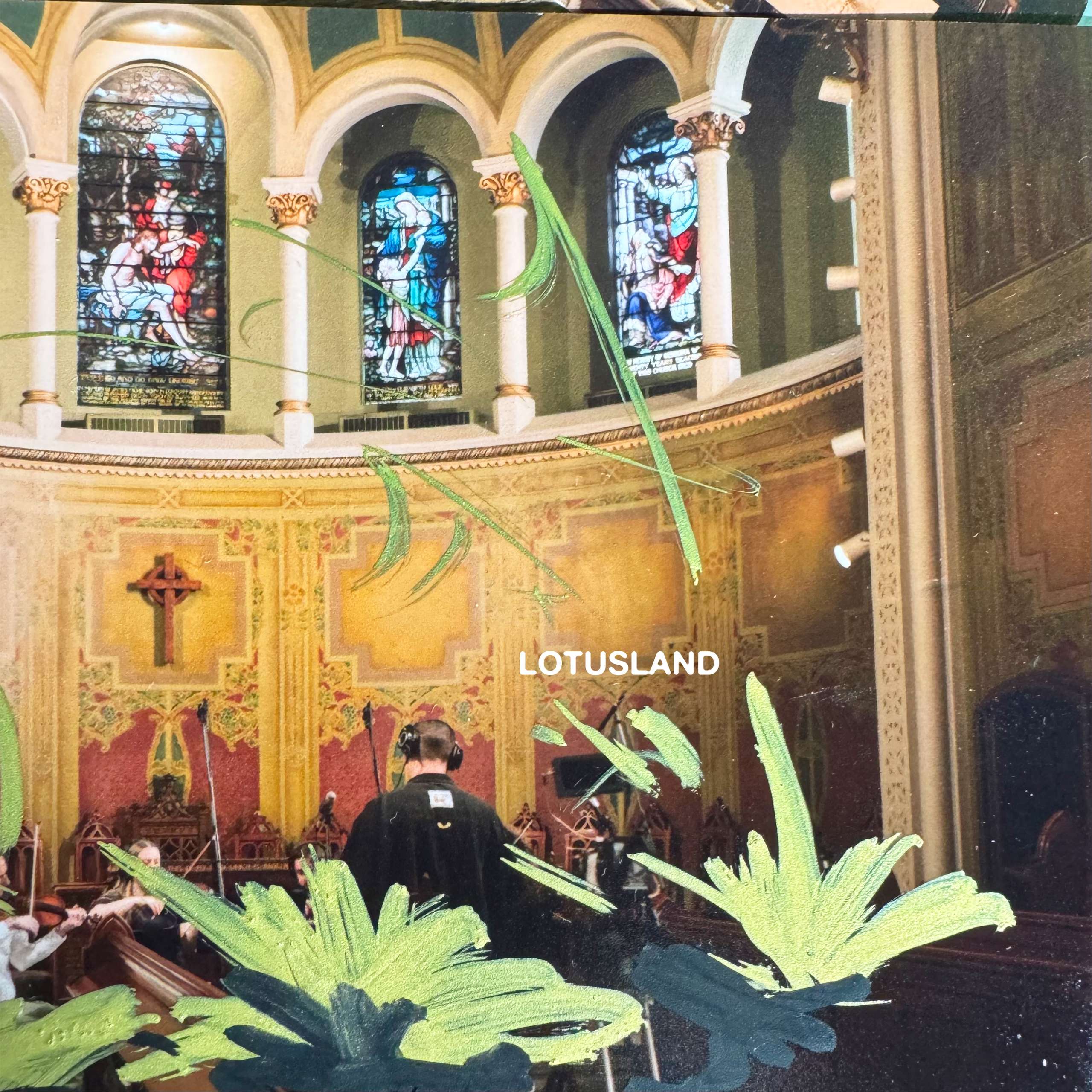 song cover