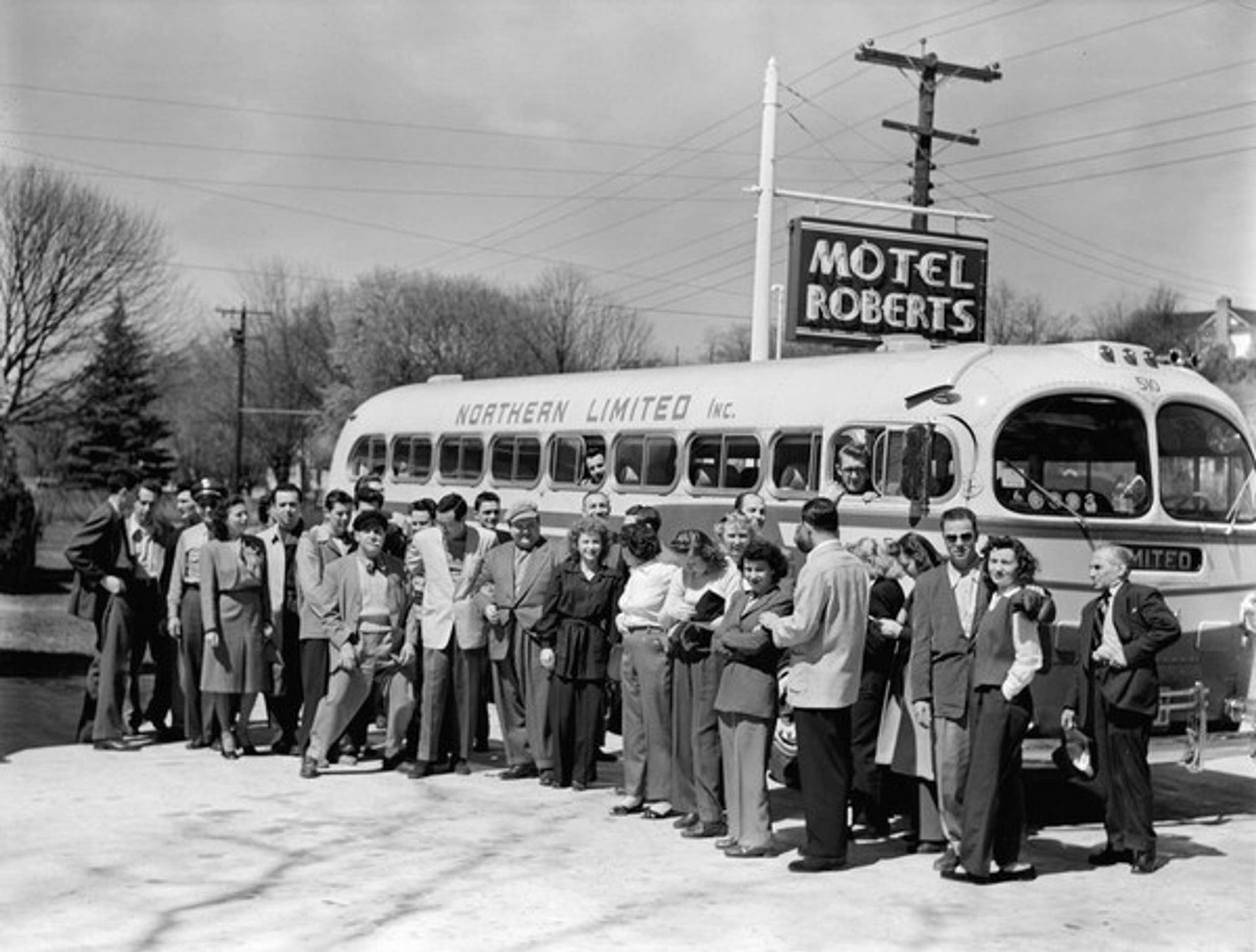 Stan Kenton Orchestra