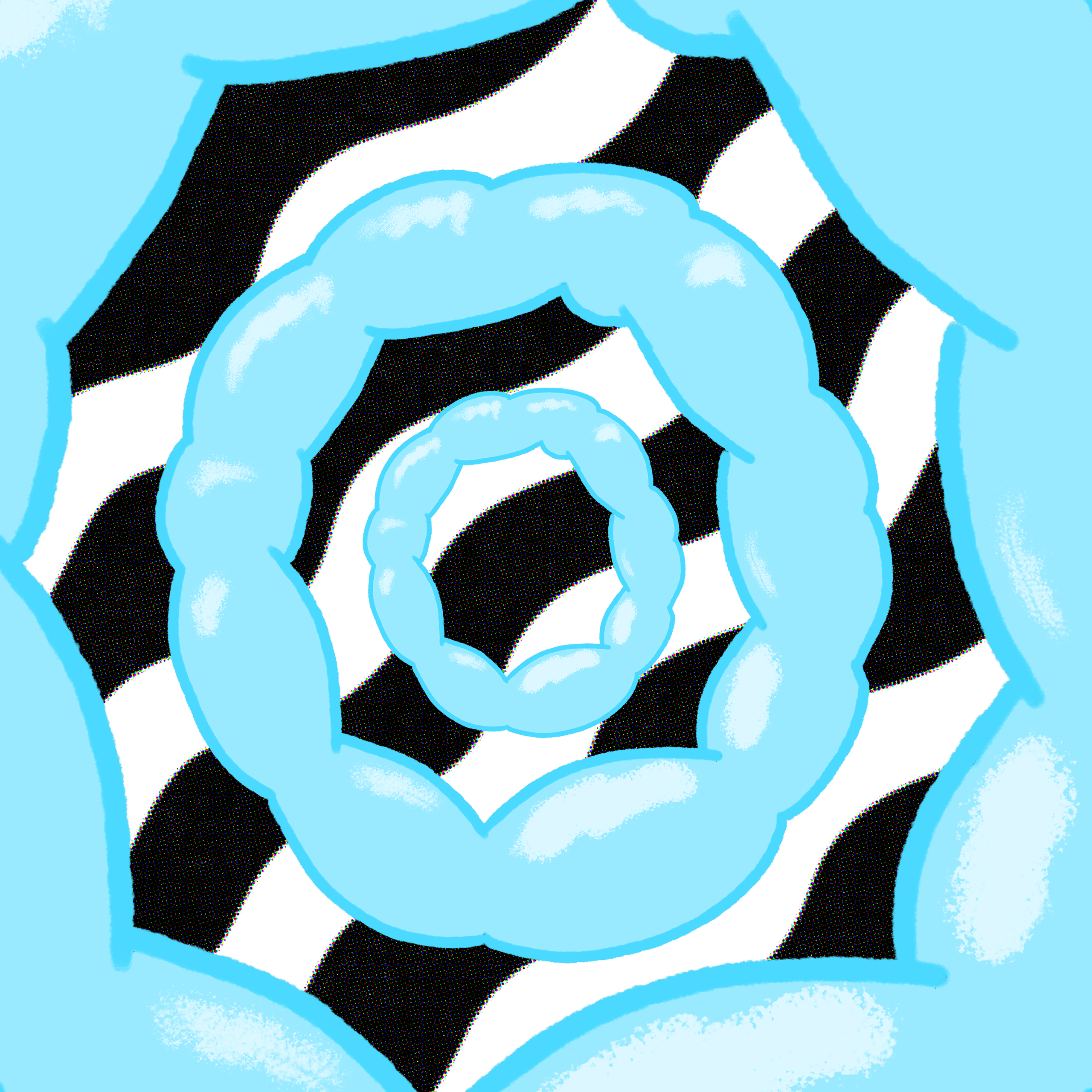 O