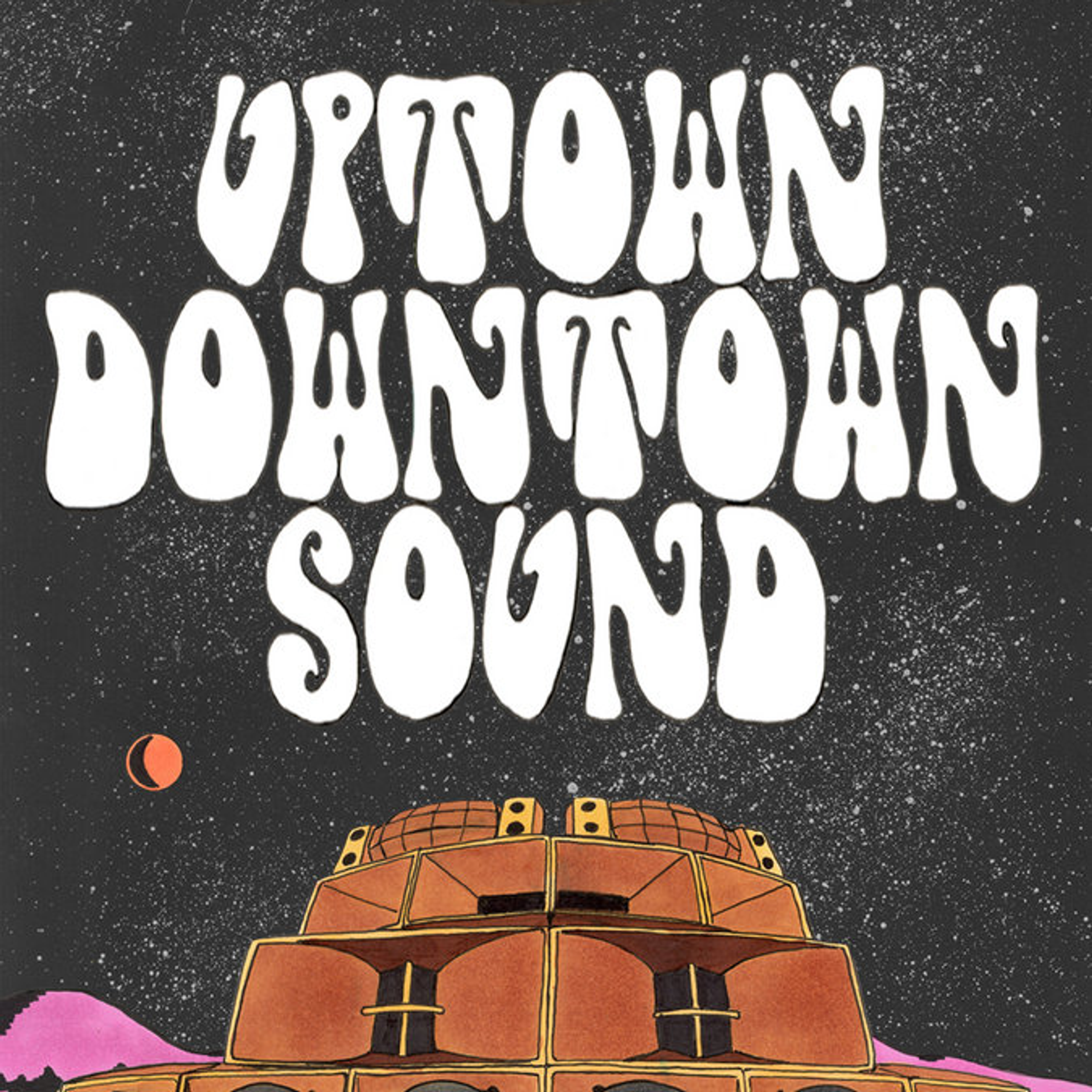 Uptown Downtown Sound