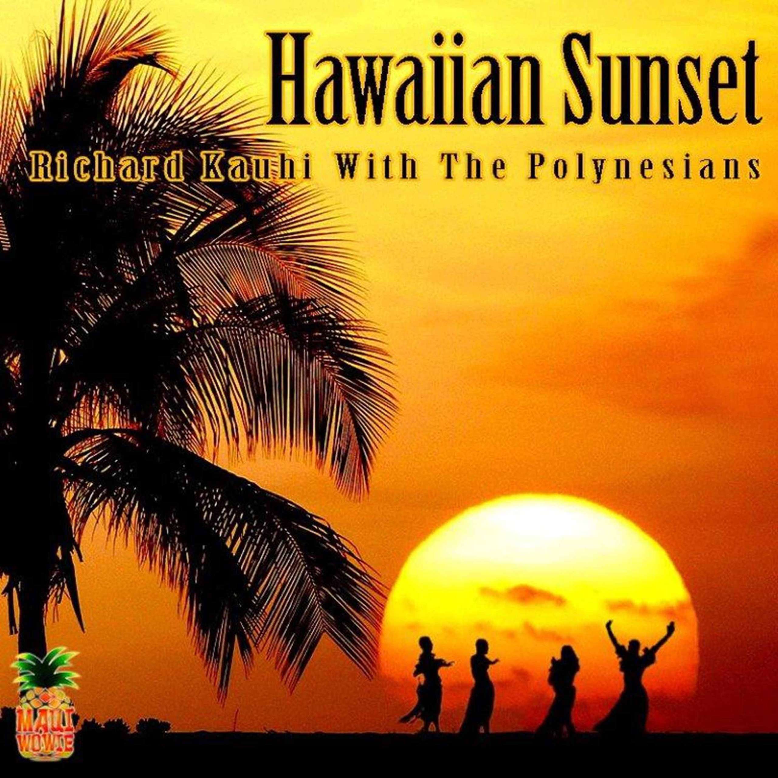 Hawaii Land of Enchantment