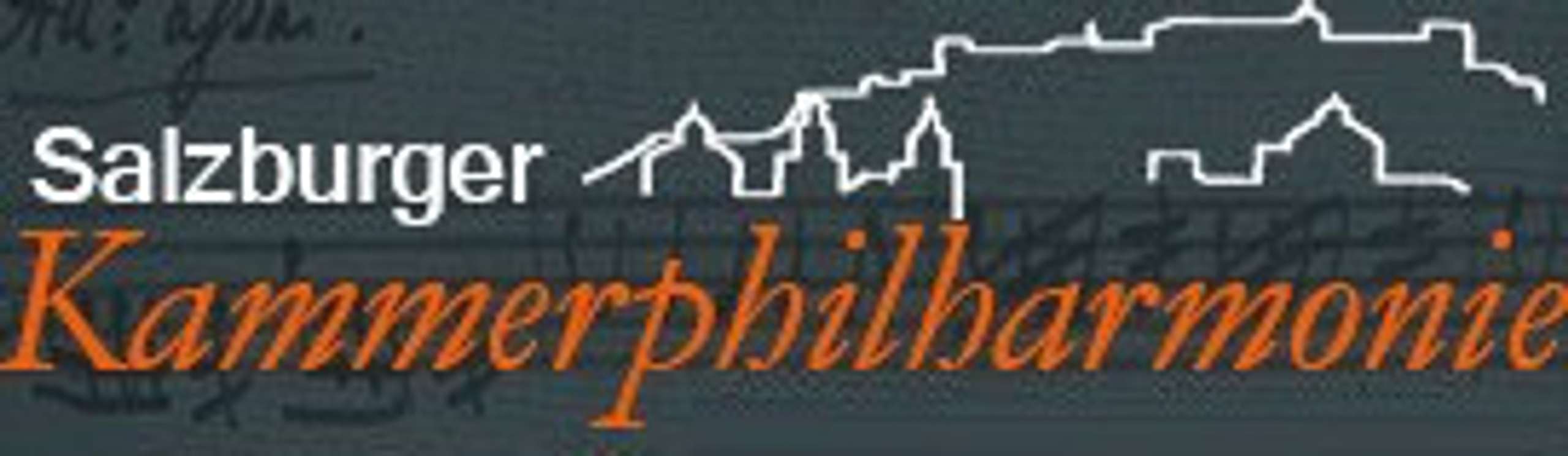 Salzburg Chamber Philharmonic Orchestra