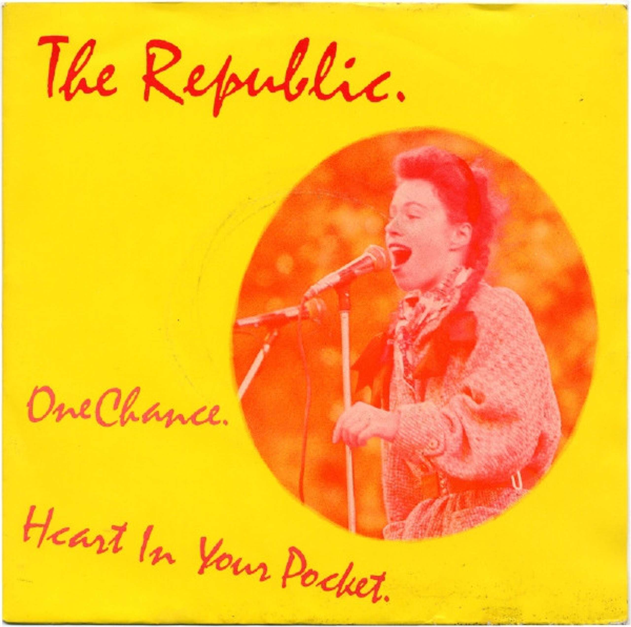 song cover