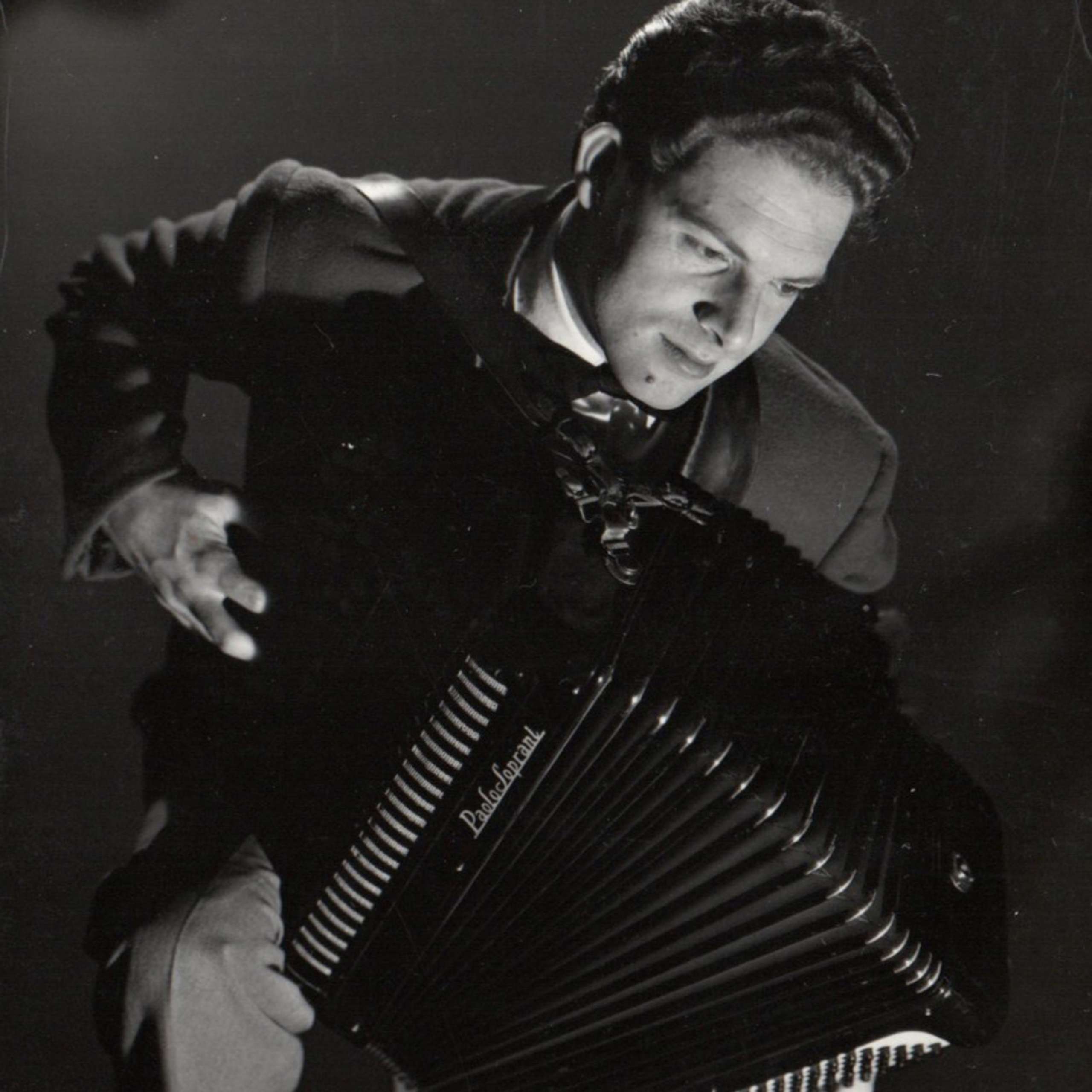Enzo Minuti