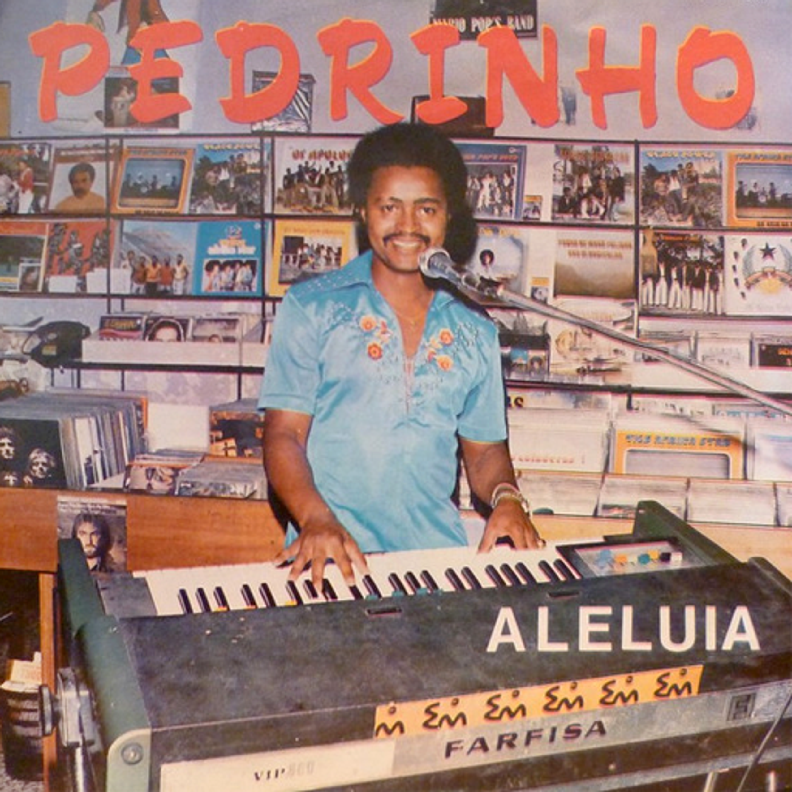 Pedrinho