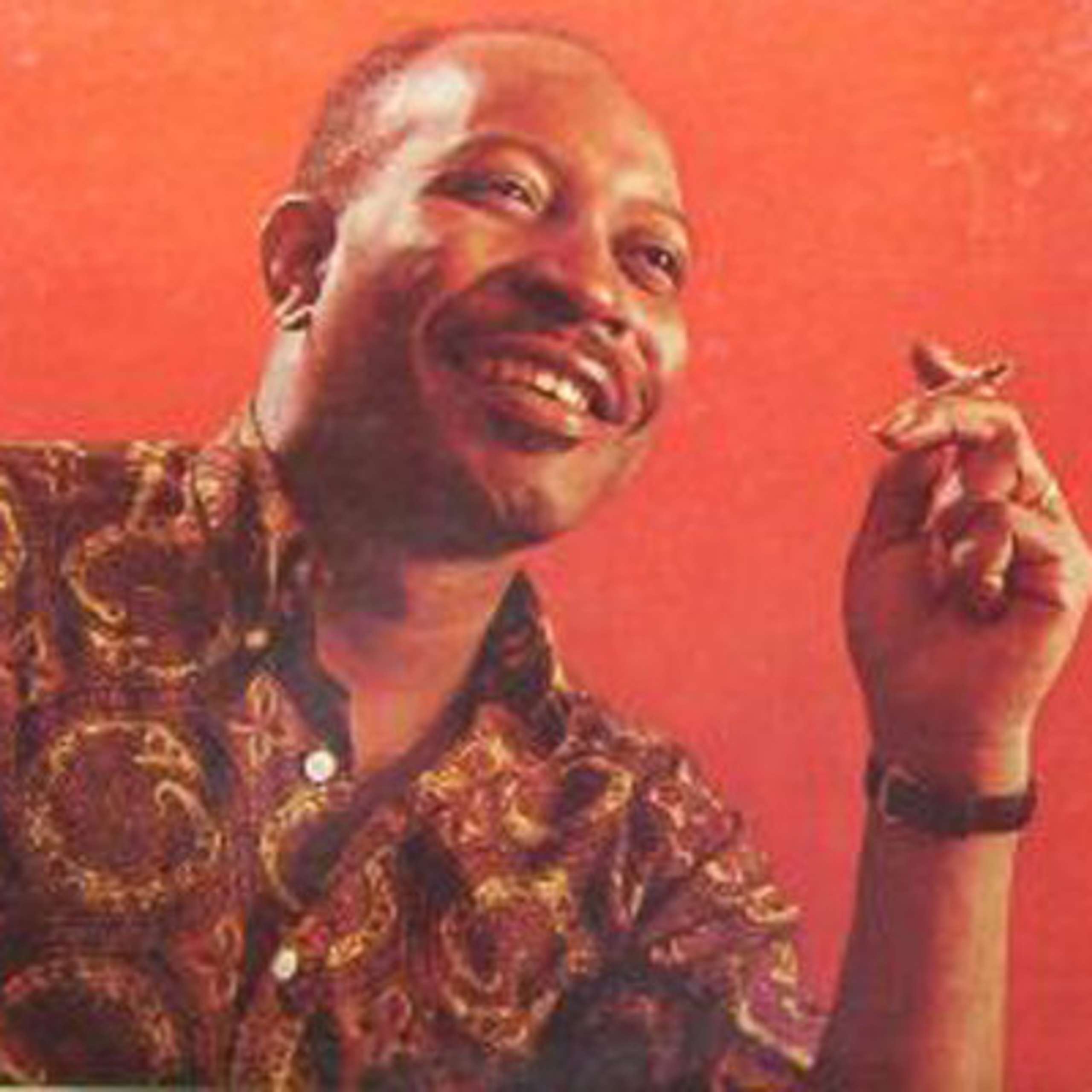 Jimmy Ricks & The Ravens