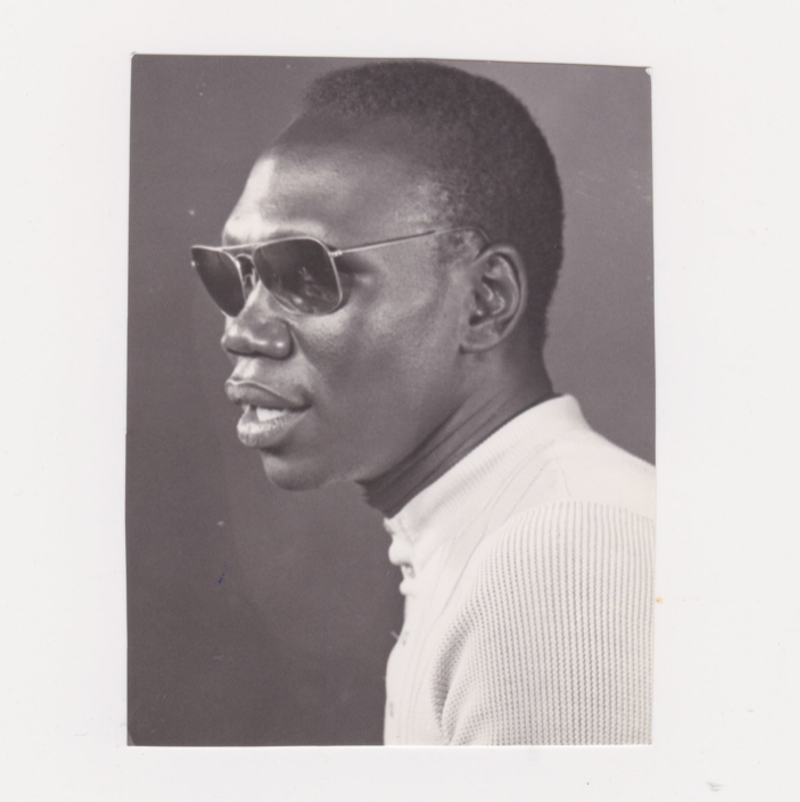 Kamal Keila