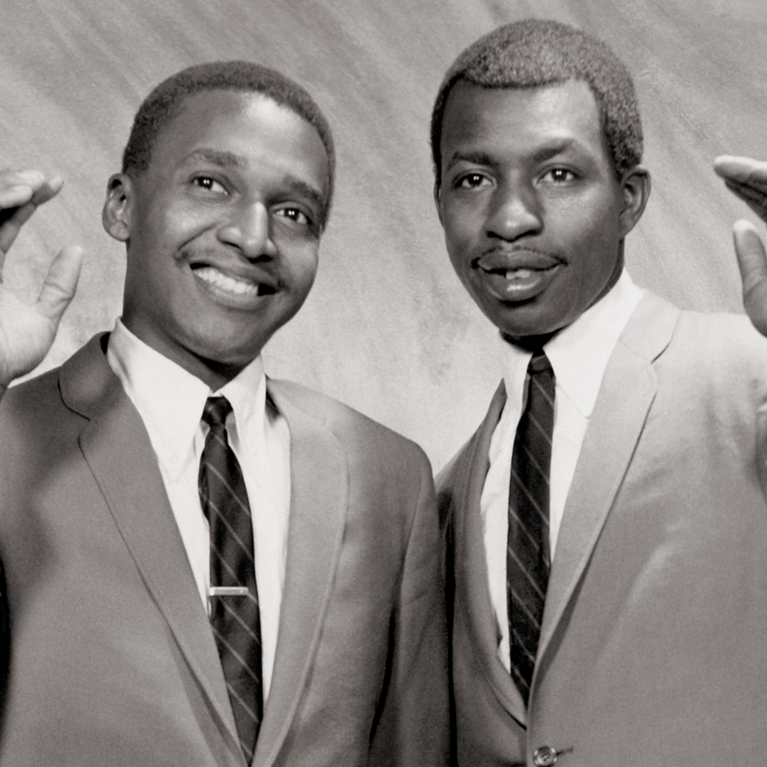 Gene & Eddie