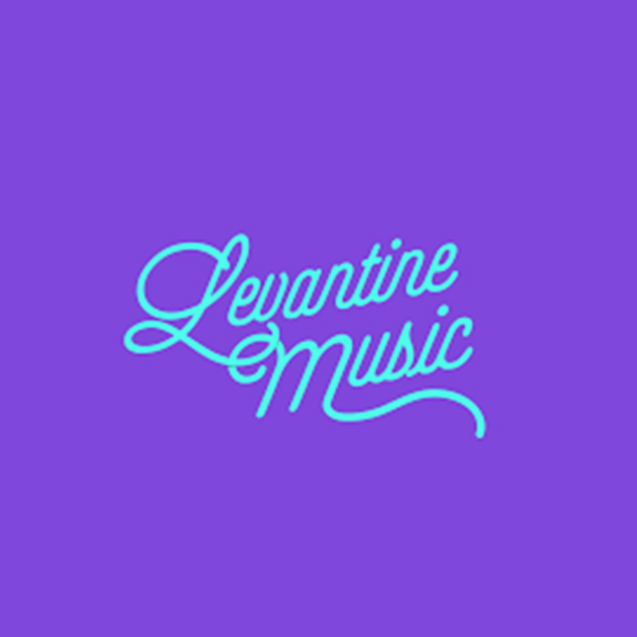 Levantine Music