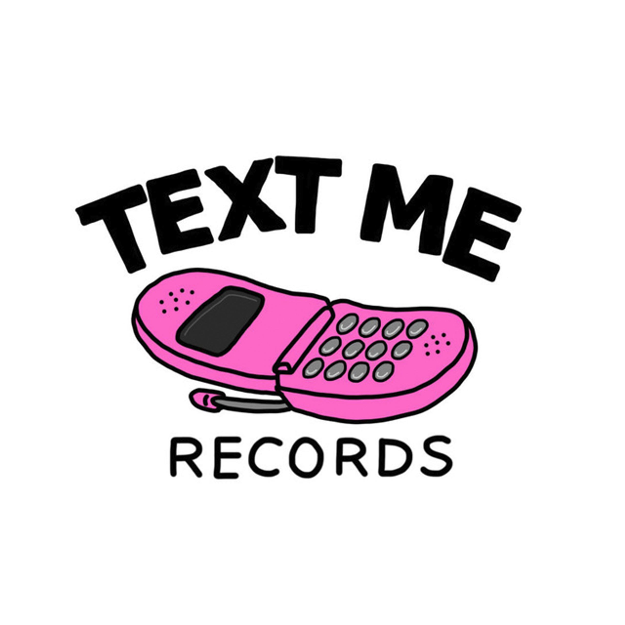 Text Me Records