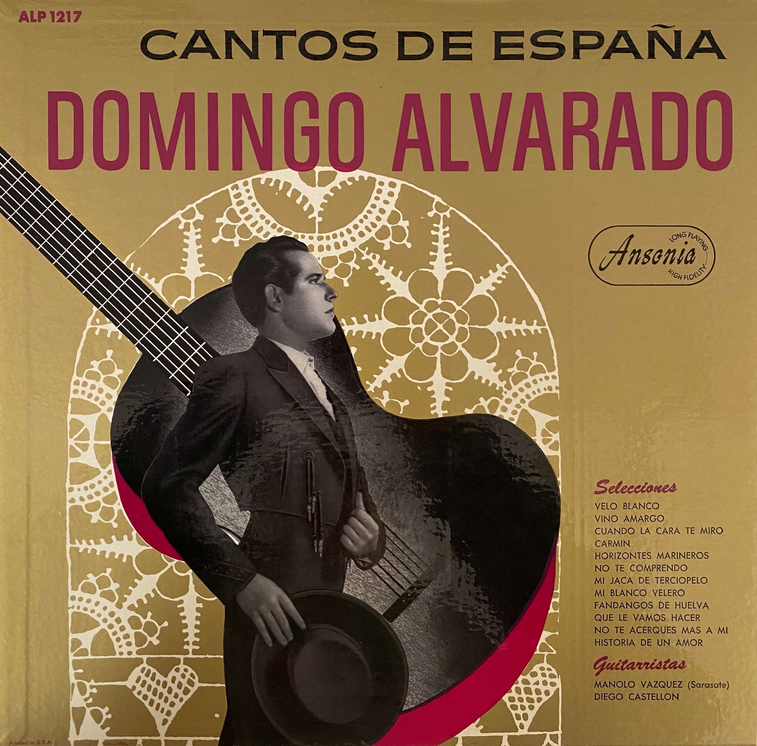song cover