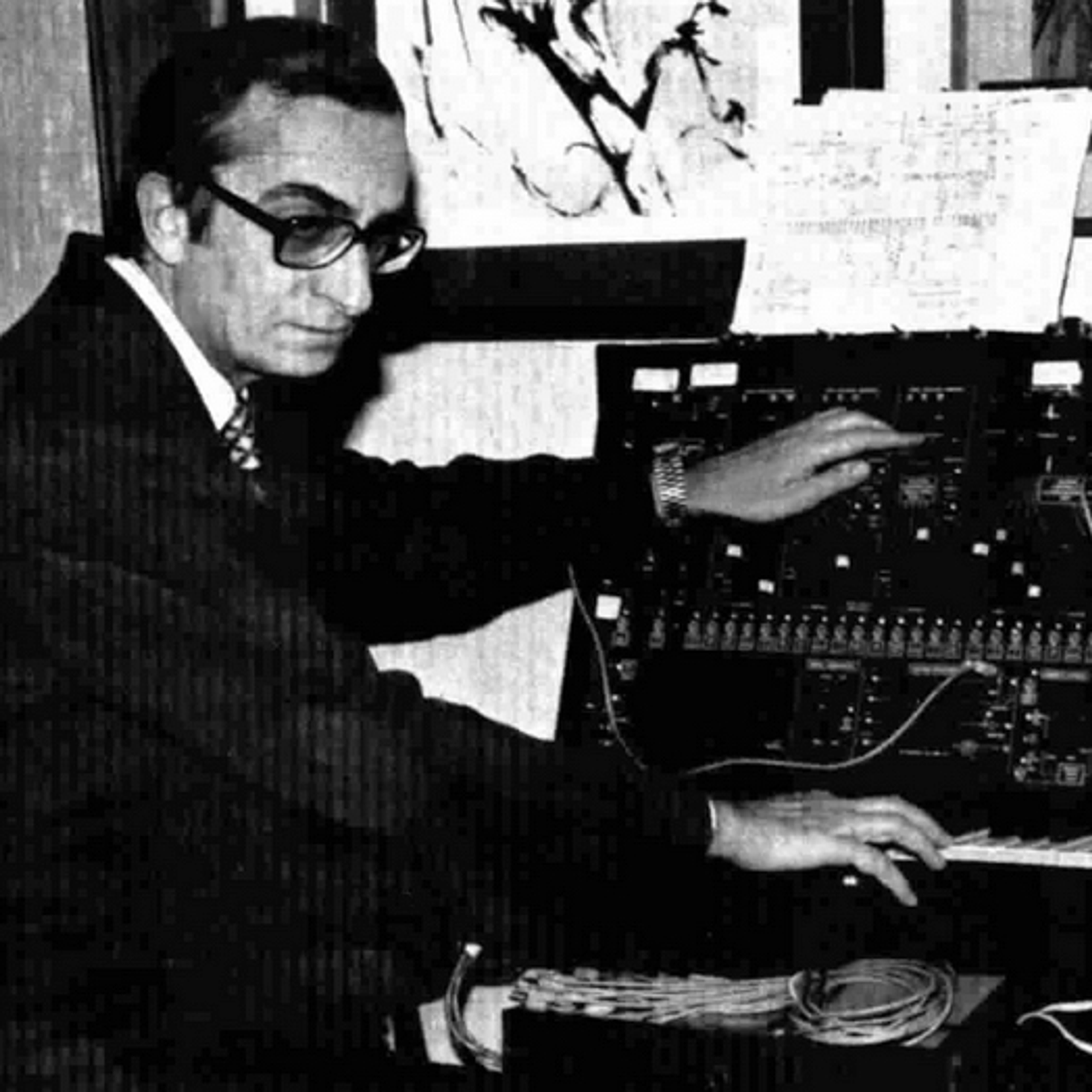 Fabio Borgazzi