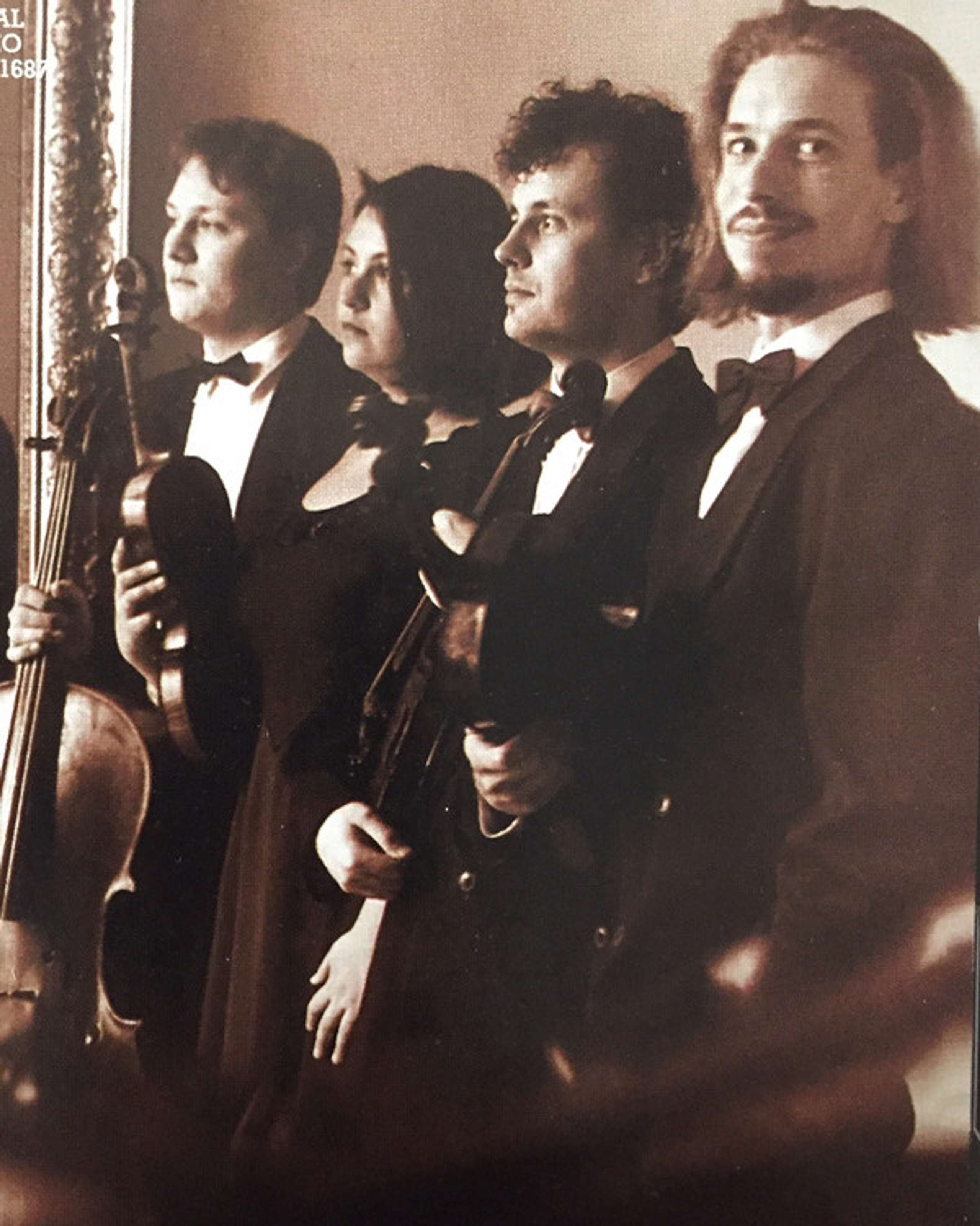 Auer String Quartet
