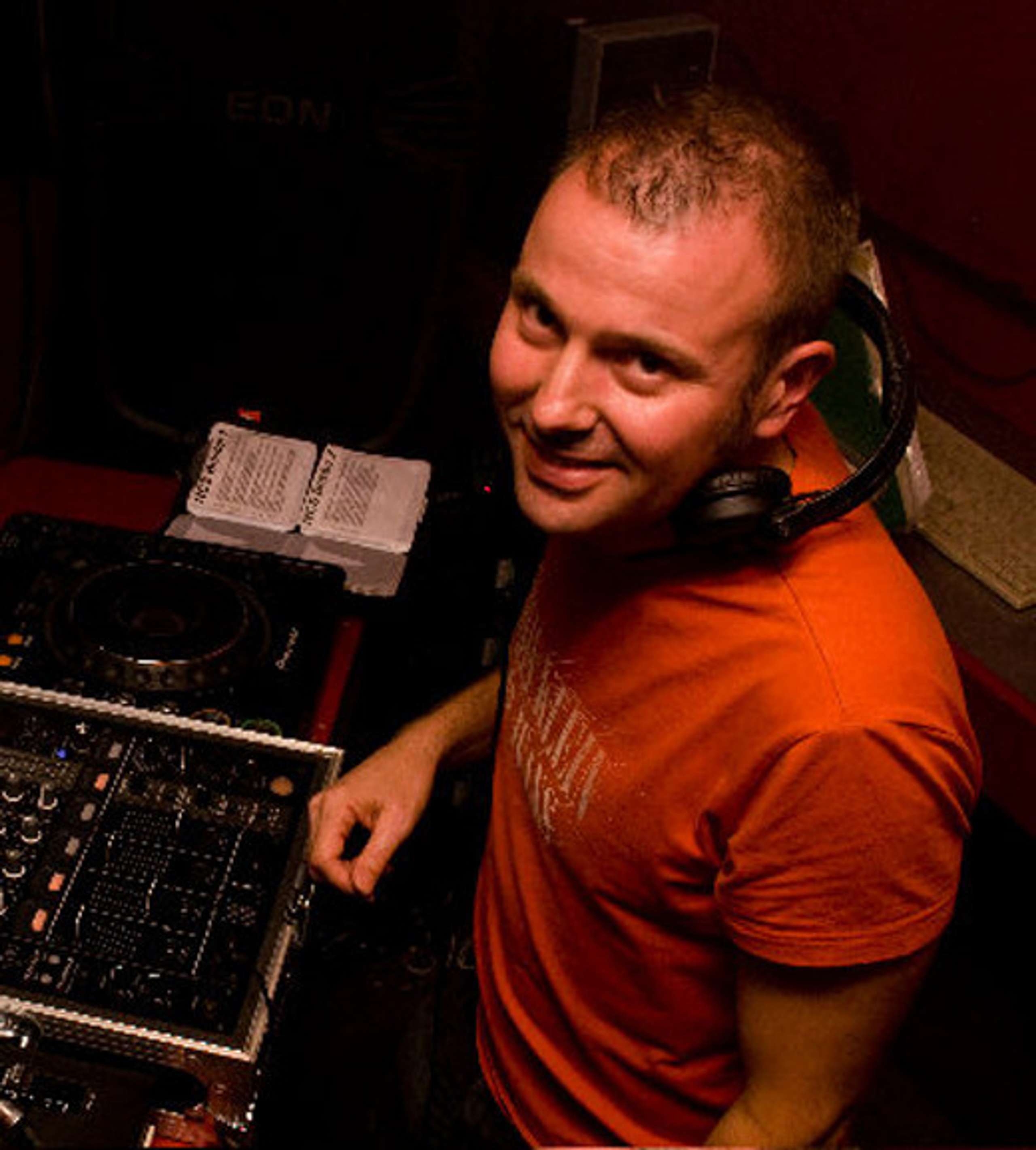 Phil England