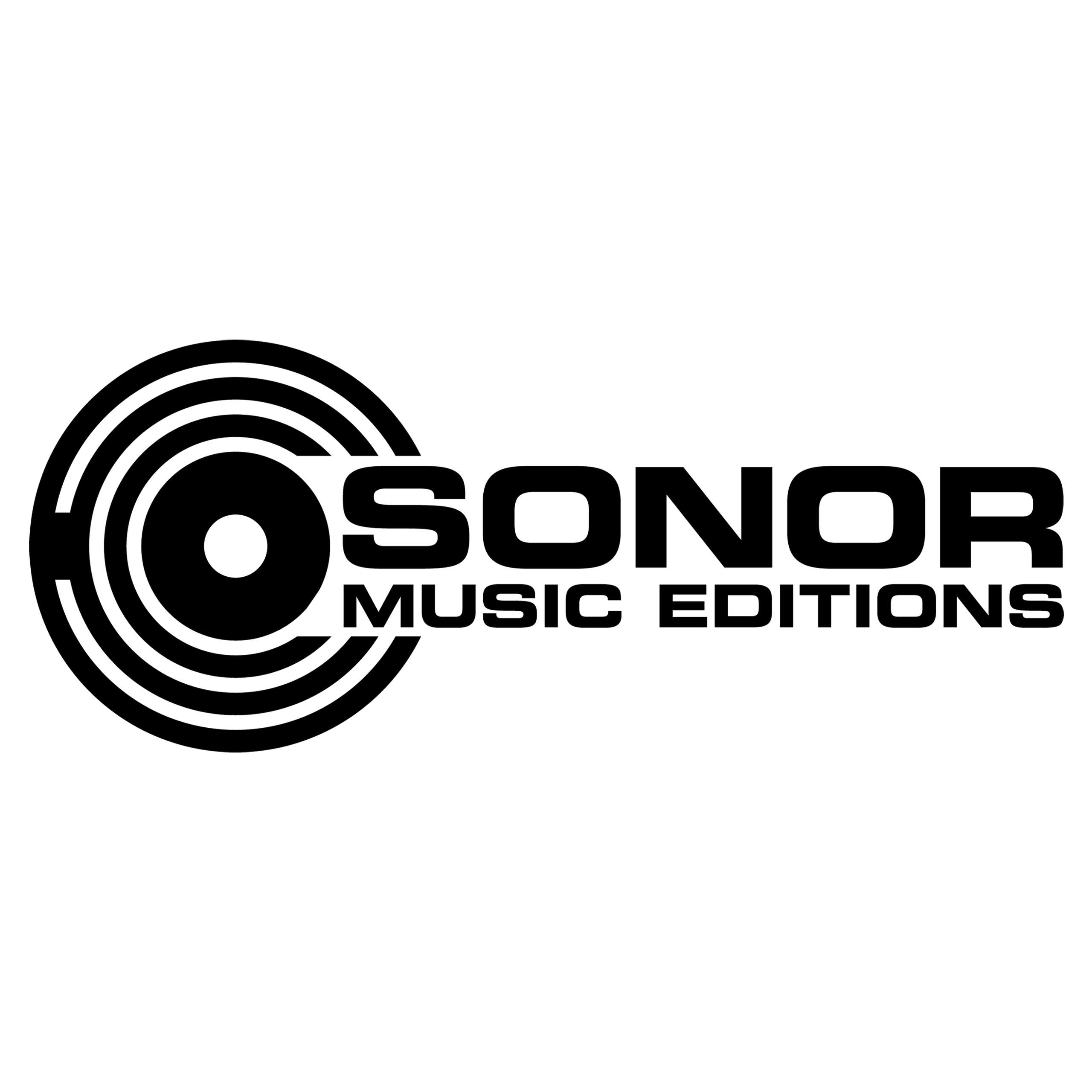 Sonor Music Editions