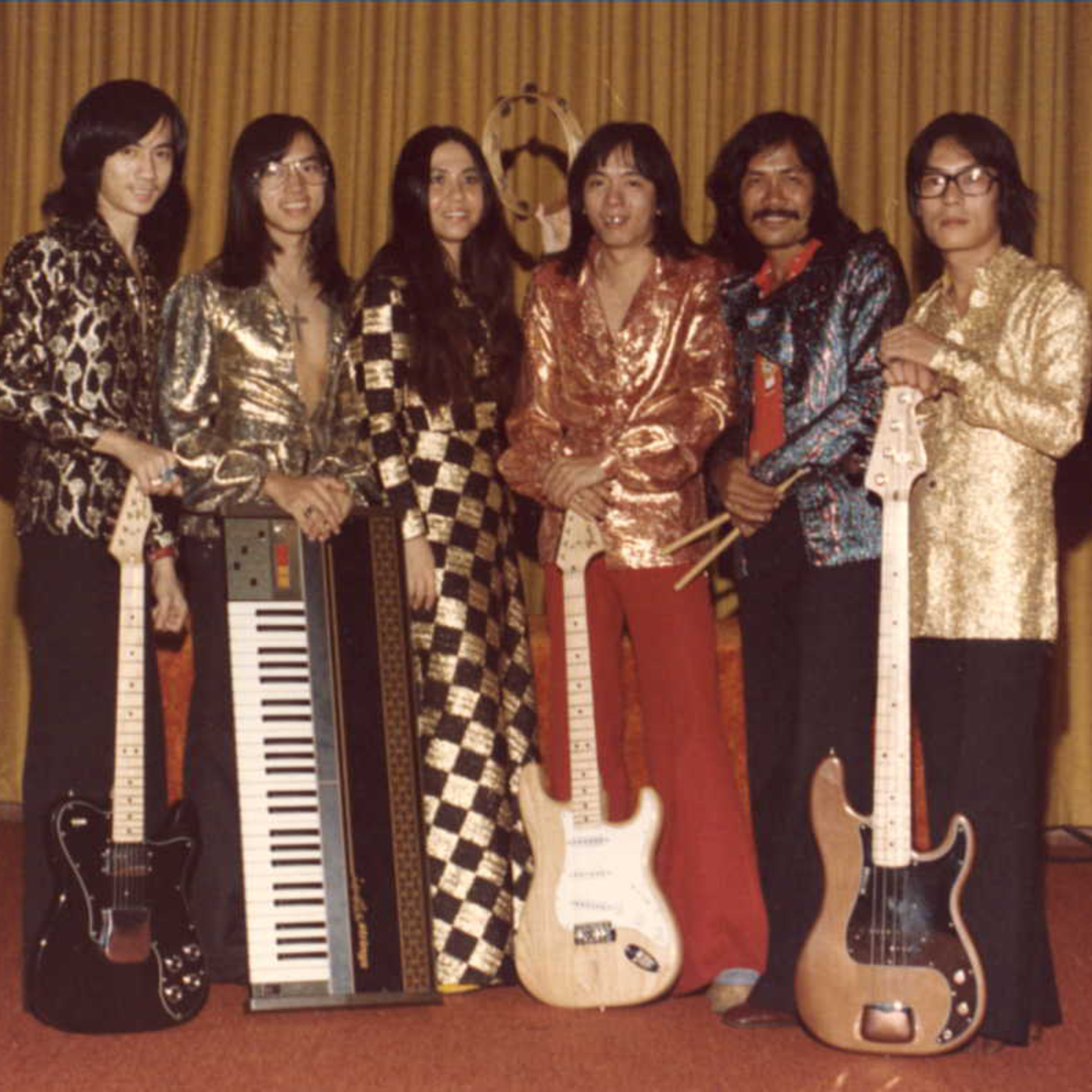 Family Love Band
