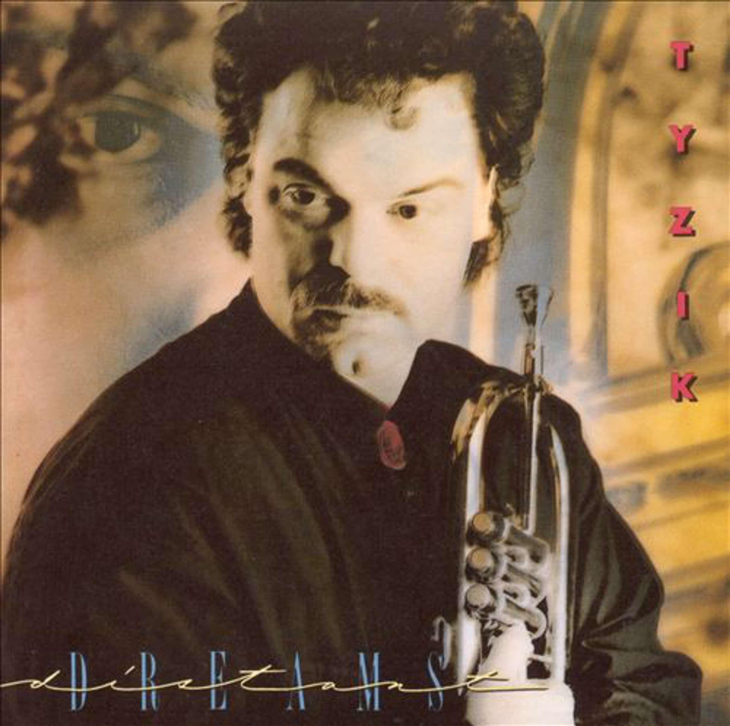 Dewey Redman | TRACKLIB.COM