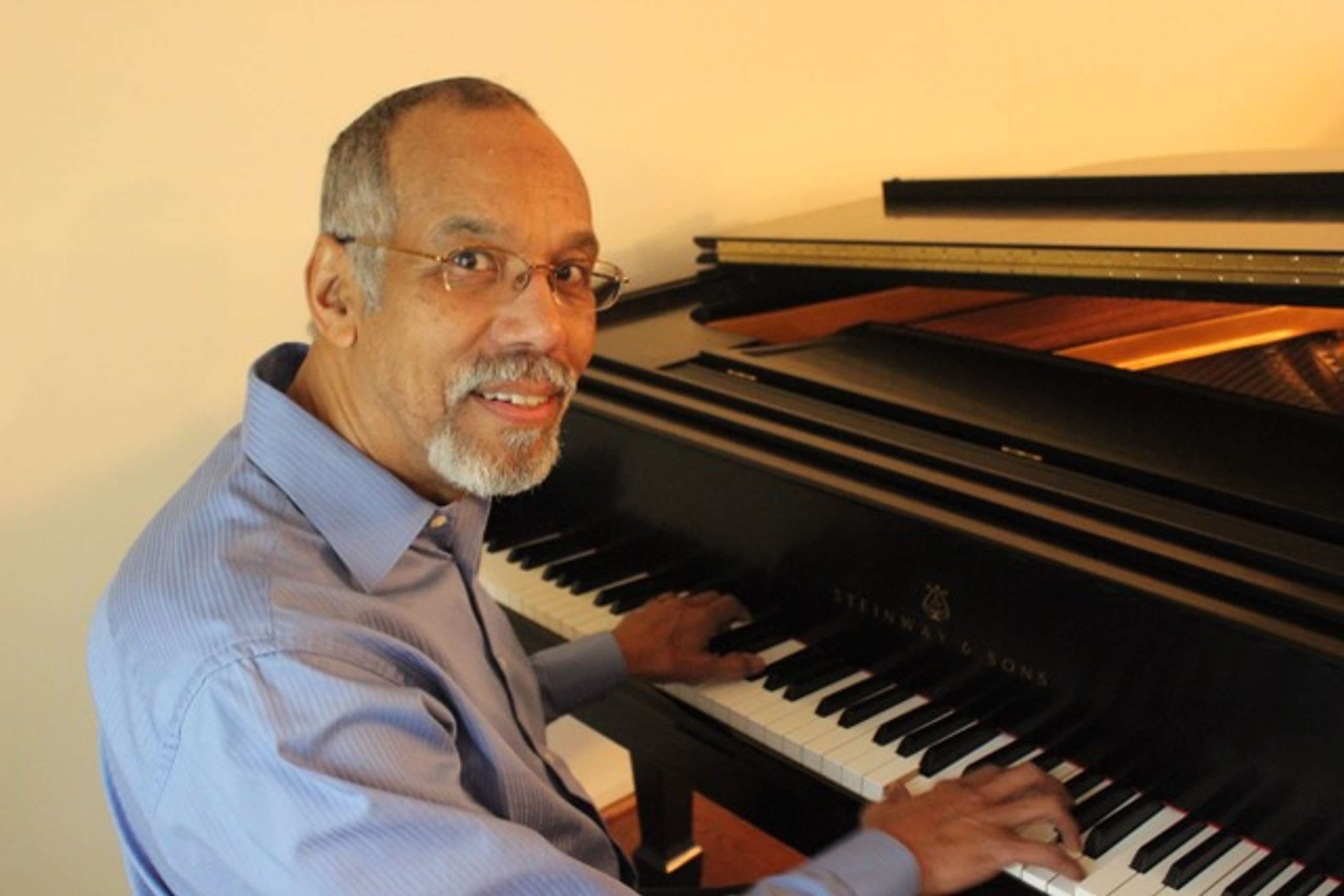Stanley Cowell | TRACKLIB.COM