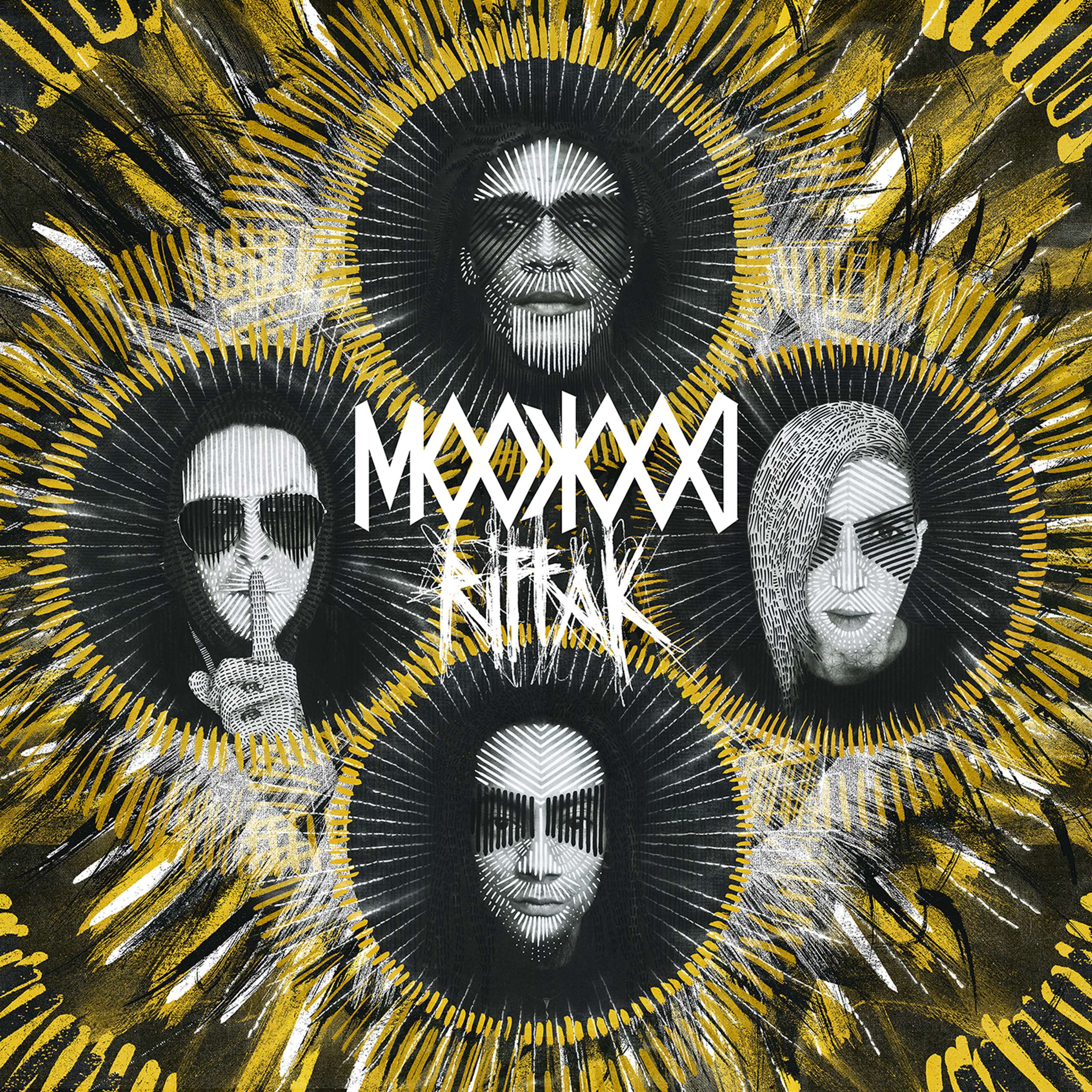 South Africa Hiphop Yugen Blakrok Lp 新譜 South Africa Hiphop Yugen Blakrok Lp 新譜