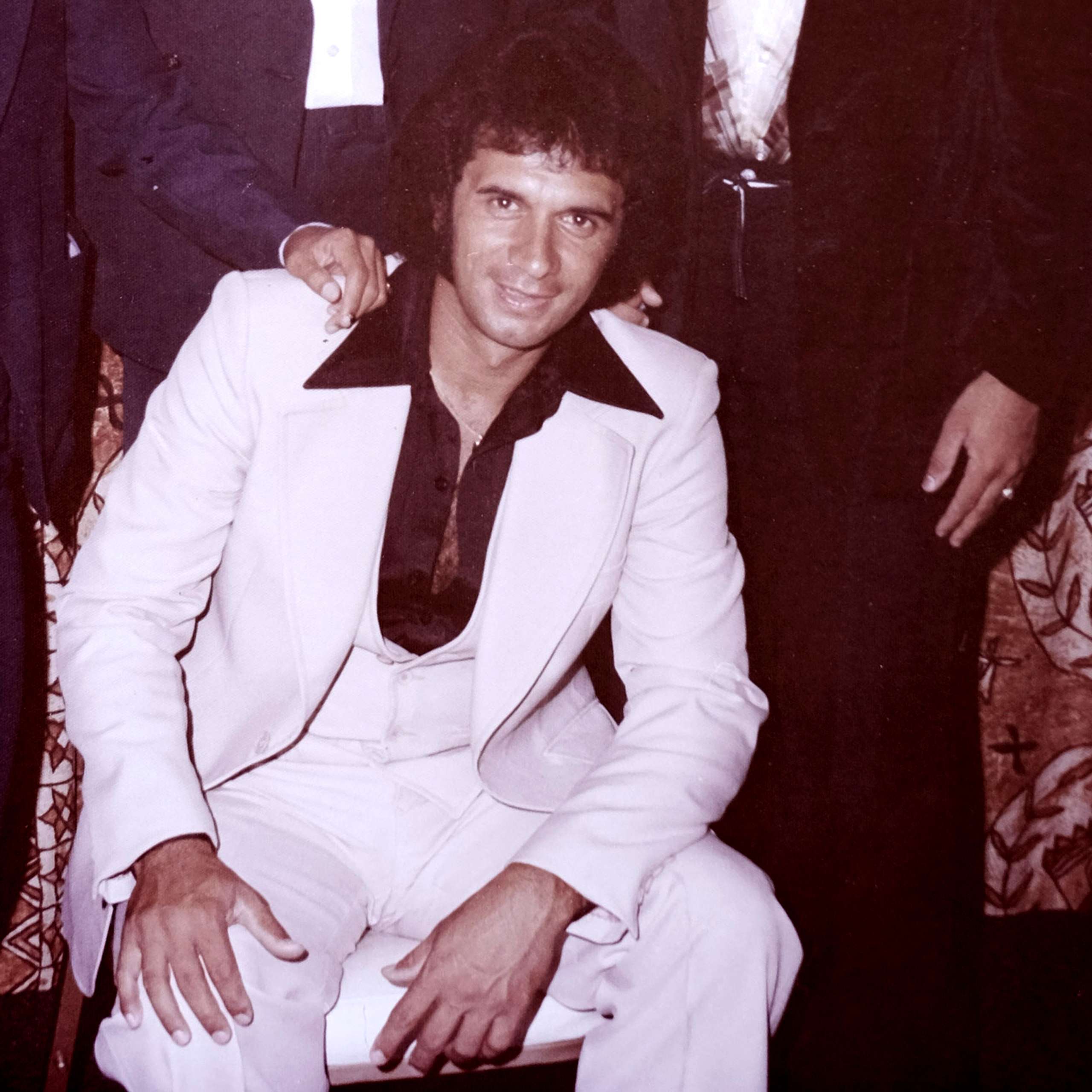 Al Nobriga | TRACKLIB.COM