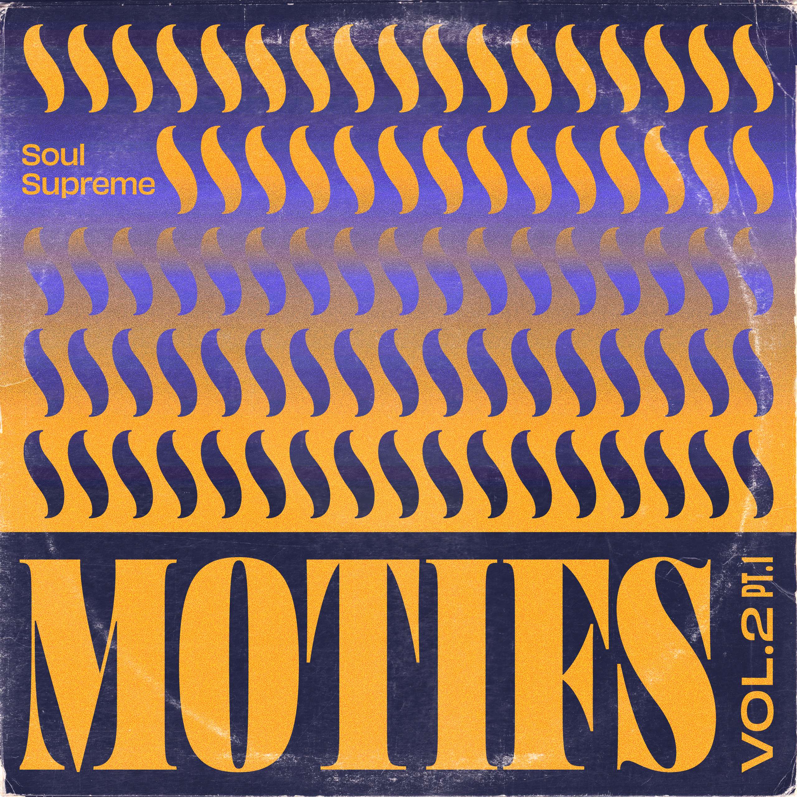 洋楽 Soul Supreme Lyrics to go 7inch Soul Supreme / Check the Rhime 7インチレコード - メルカリ