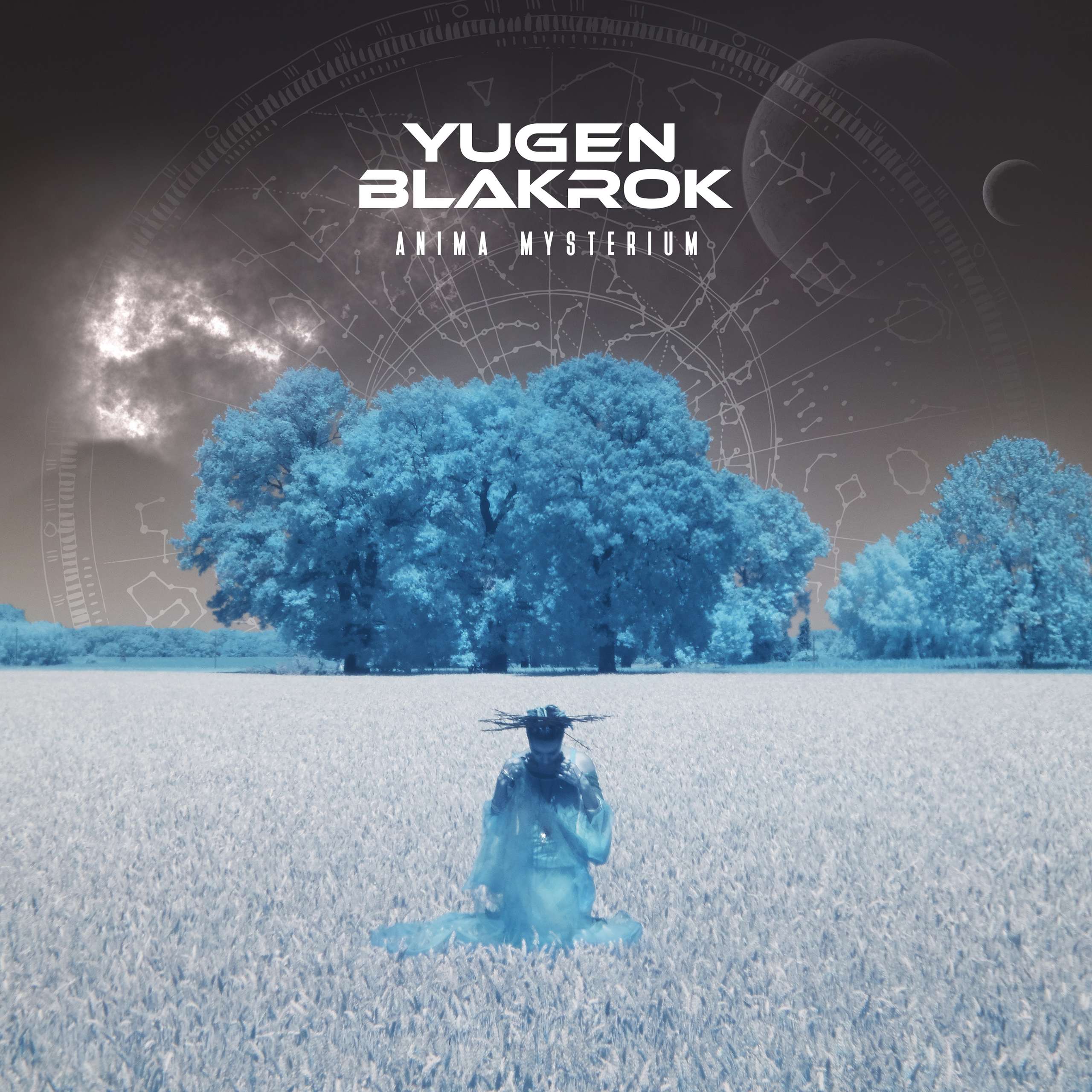 Yugen Blakrok | TRACKLIB.COM