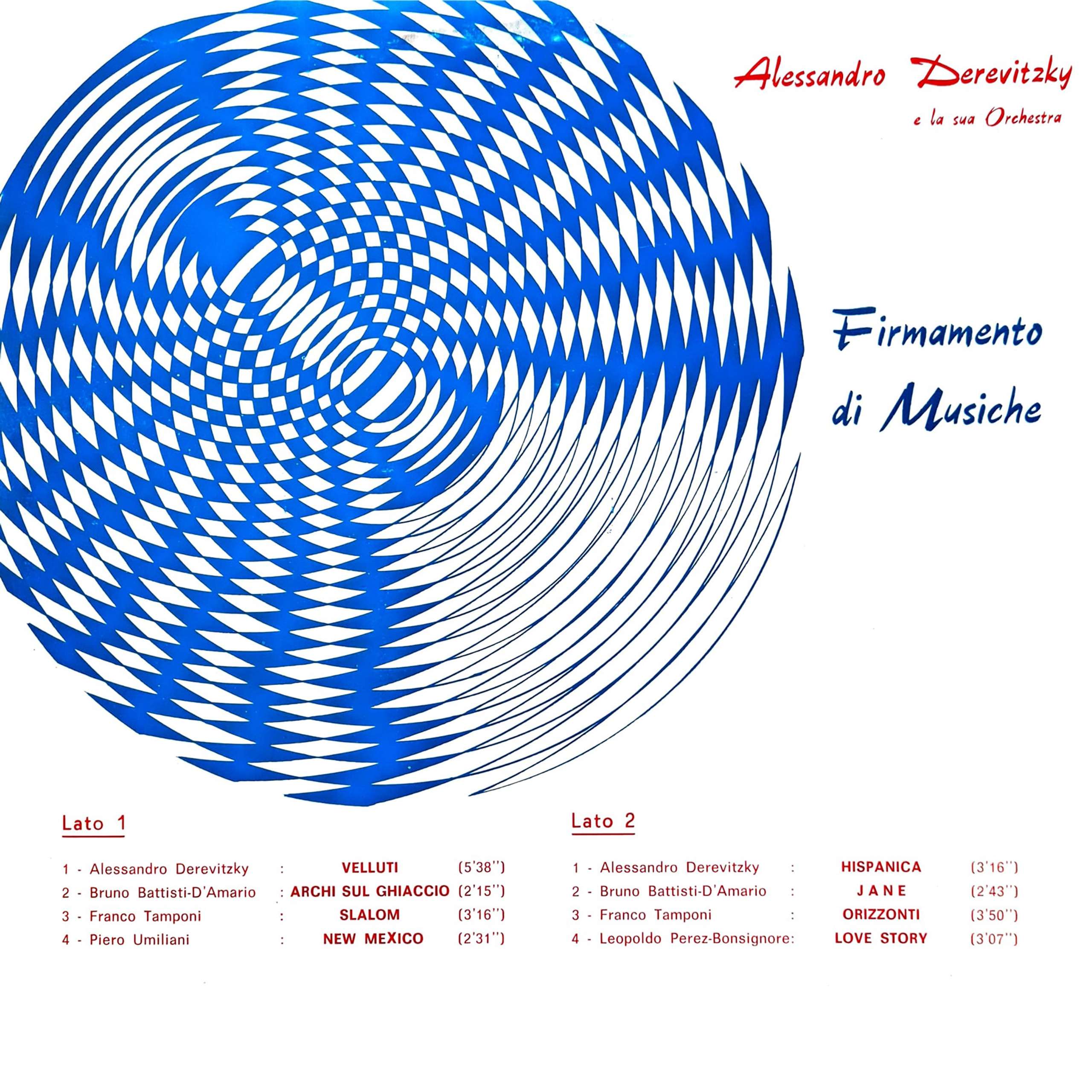 Piero Umiliani | TRACKLIB.COM