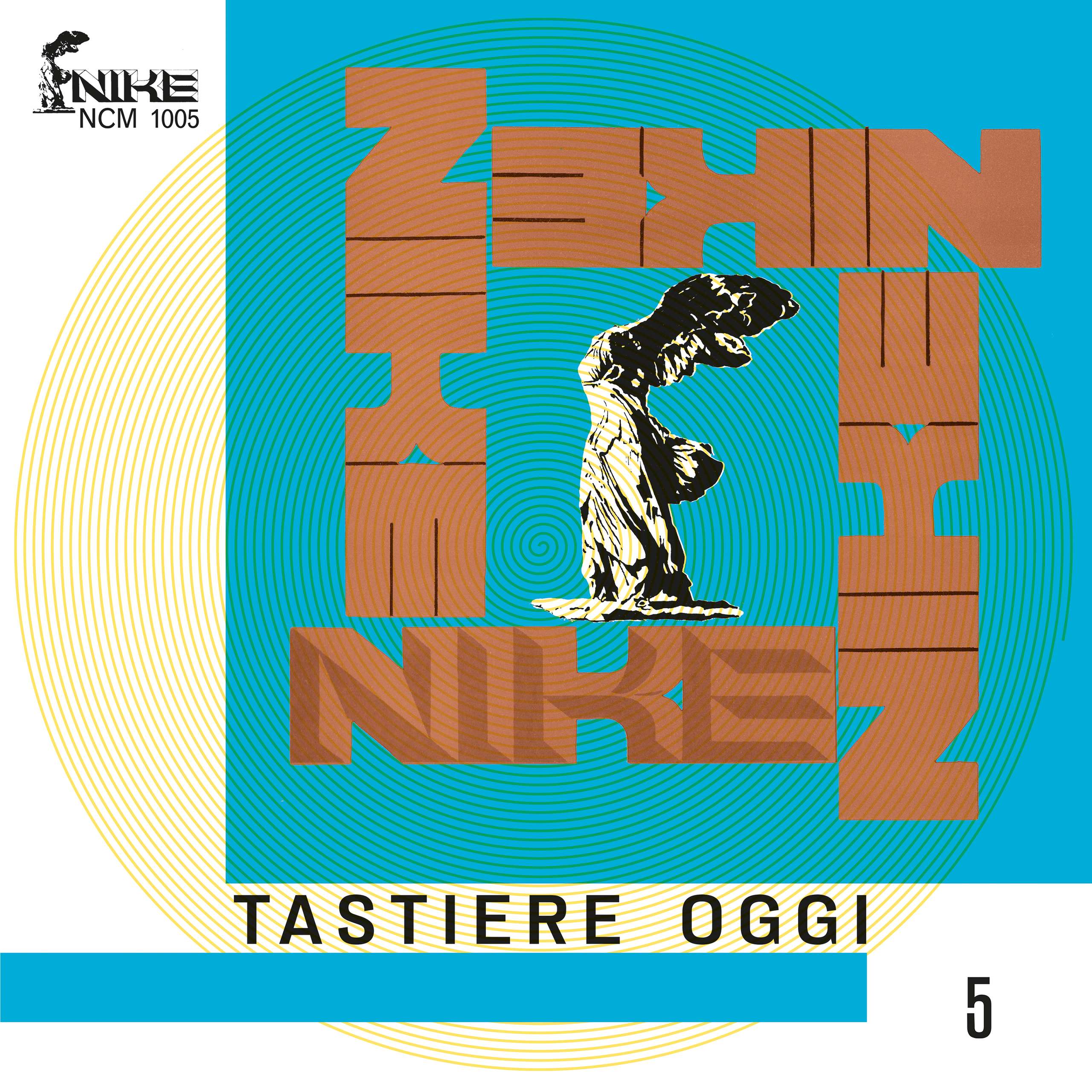 Piero Umiliani | TRACKLIB.COM