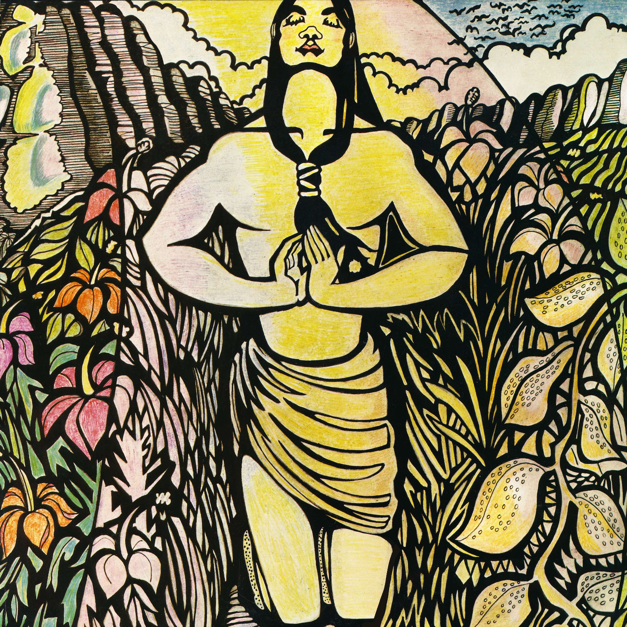 Al Nobriga with Island Company | TRACKLIB.COM