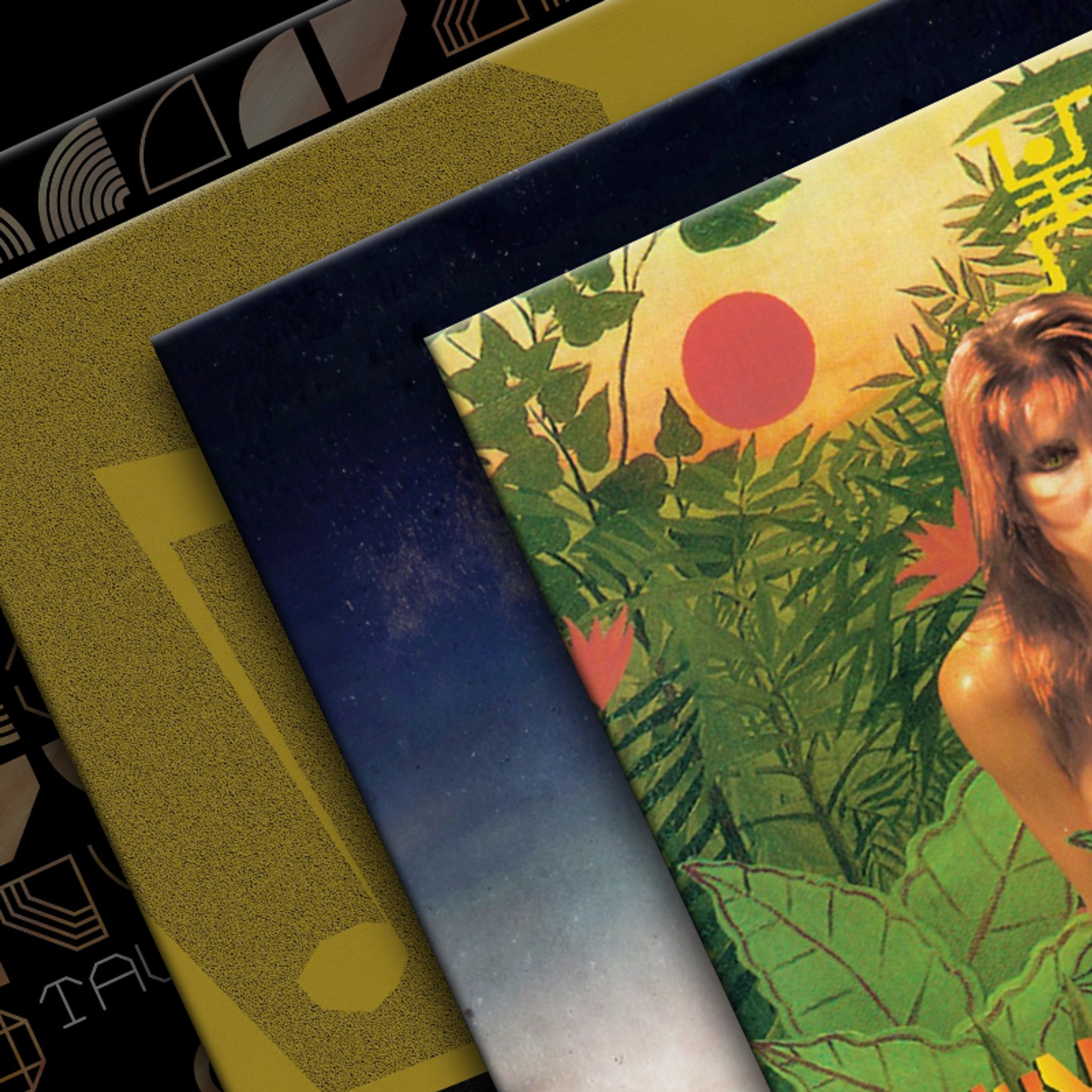 Drum'n'Bass / Jungle