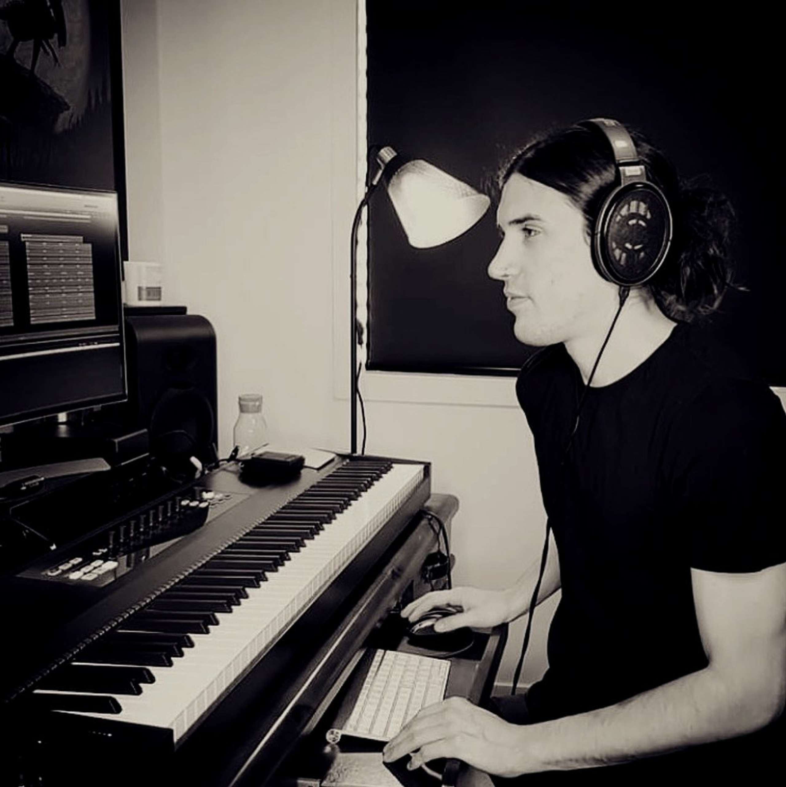 peter gundry hidden lore studios