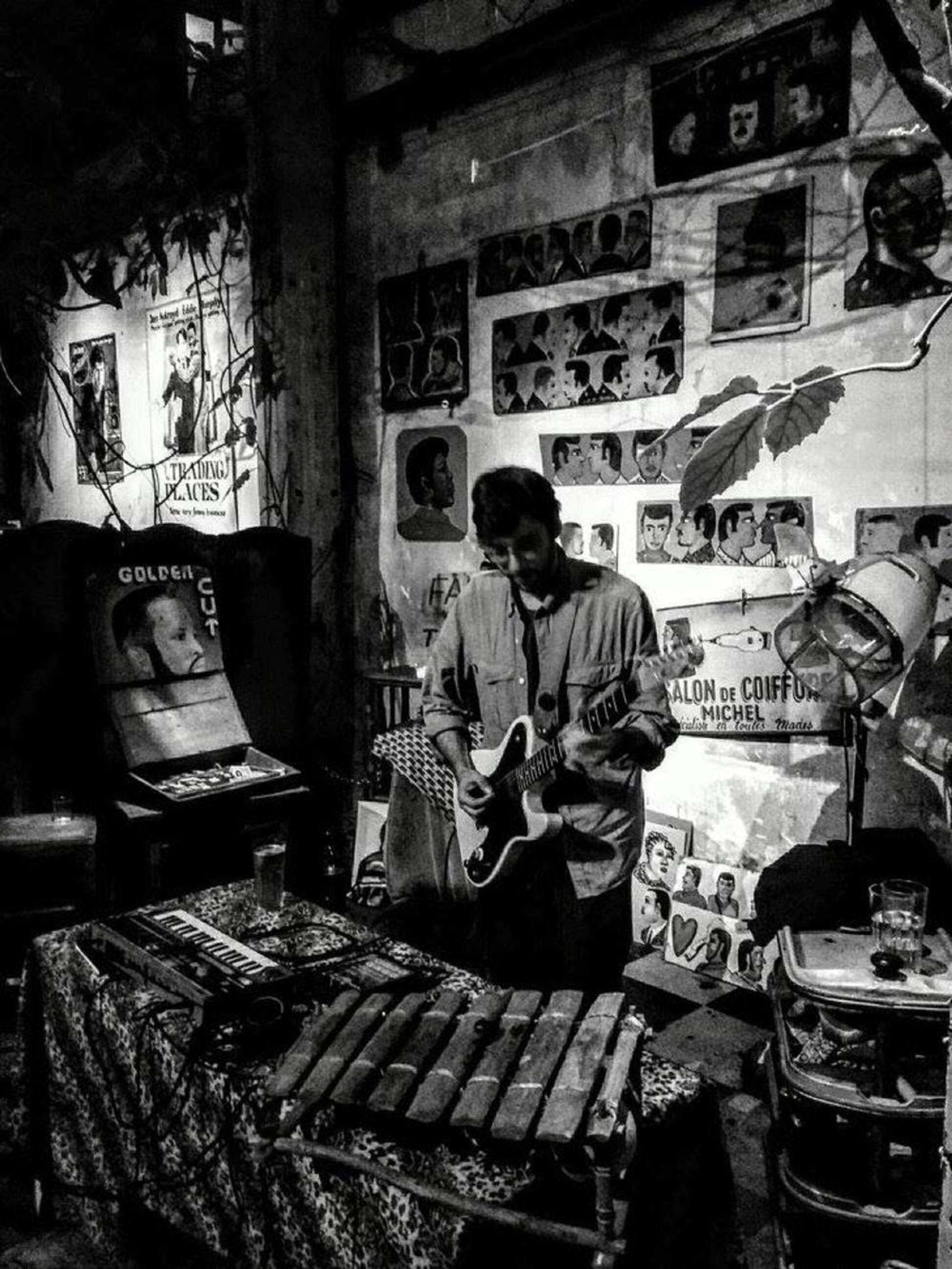 cosmic analog ensemble