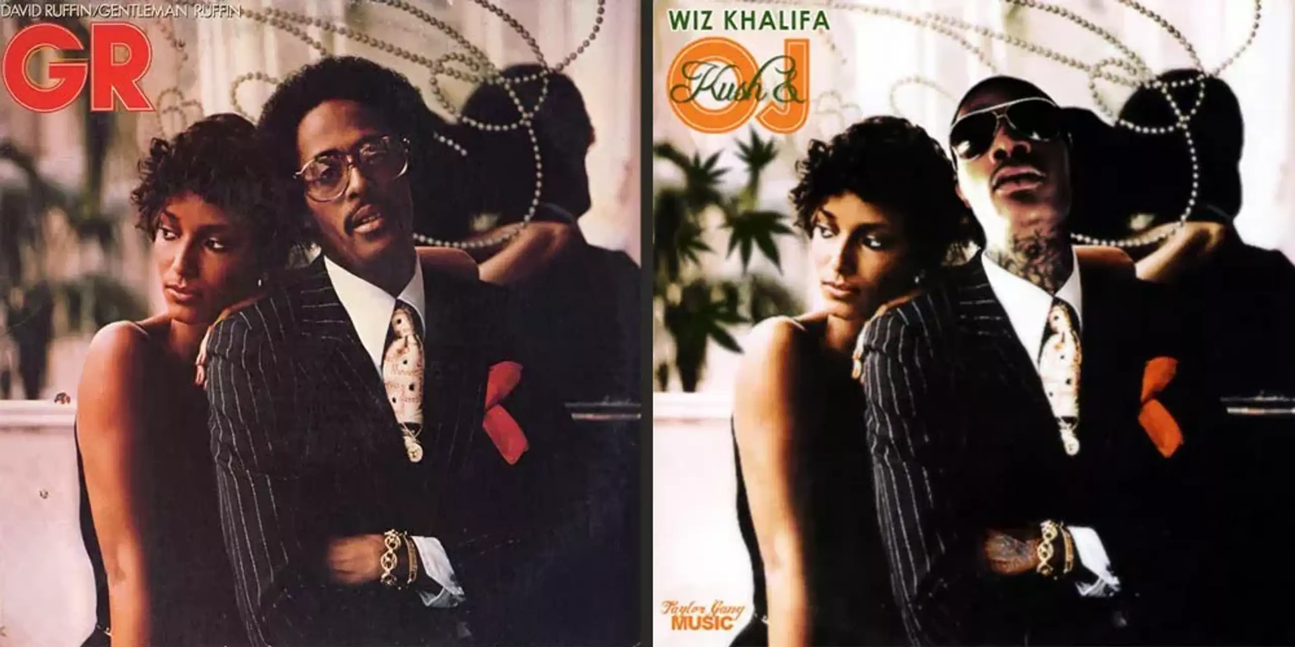david ruffin gentleman wiz khalifa OJ