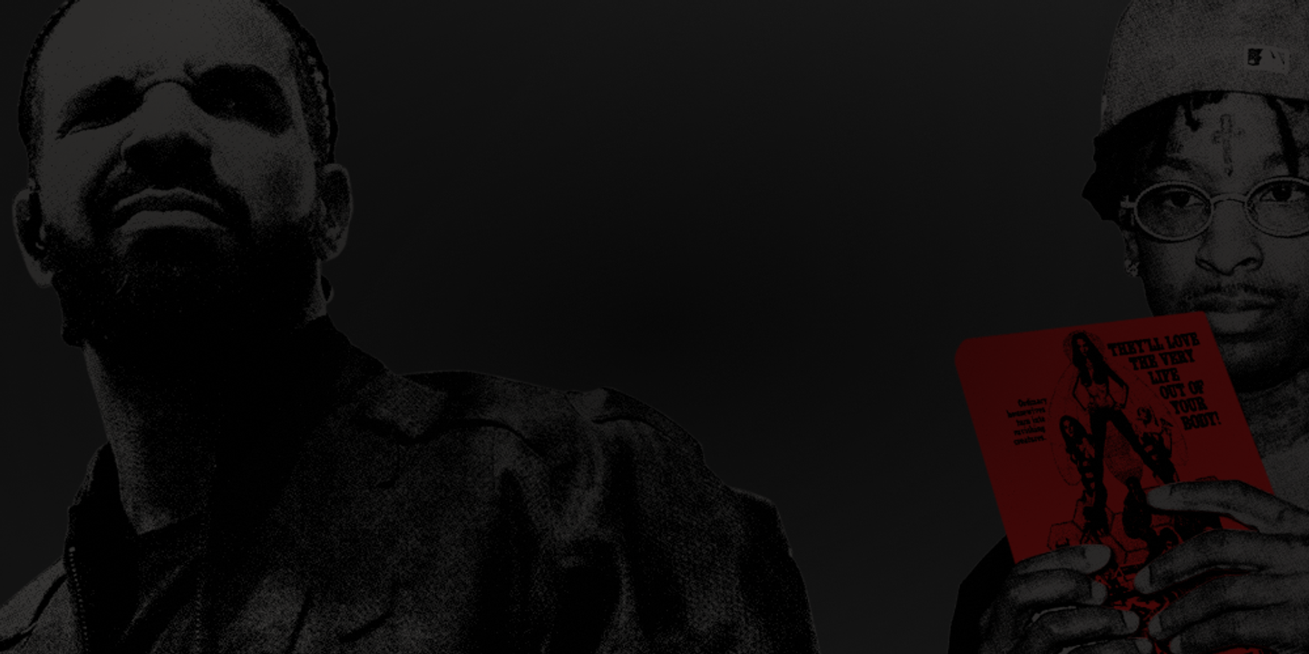 TEST DRAKE MOB