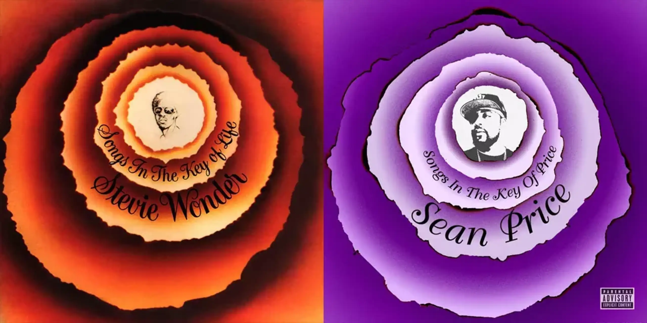 stevie wonder songs in the key of life sean price