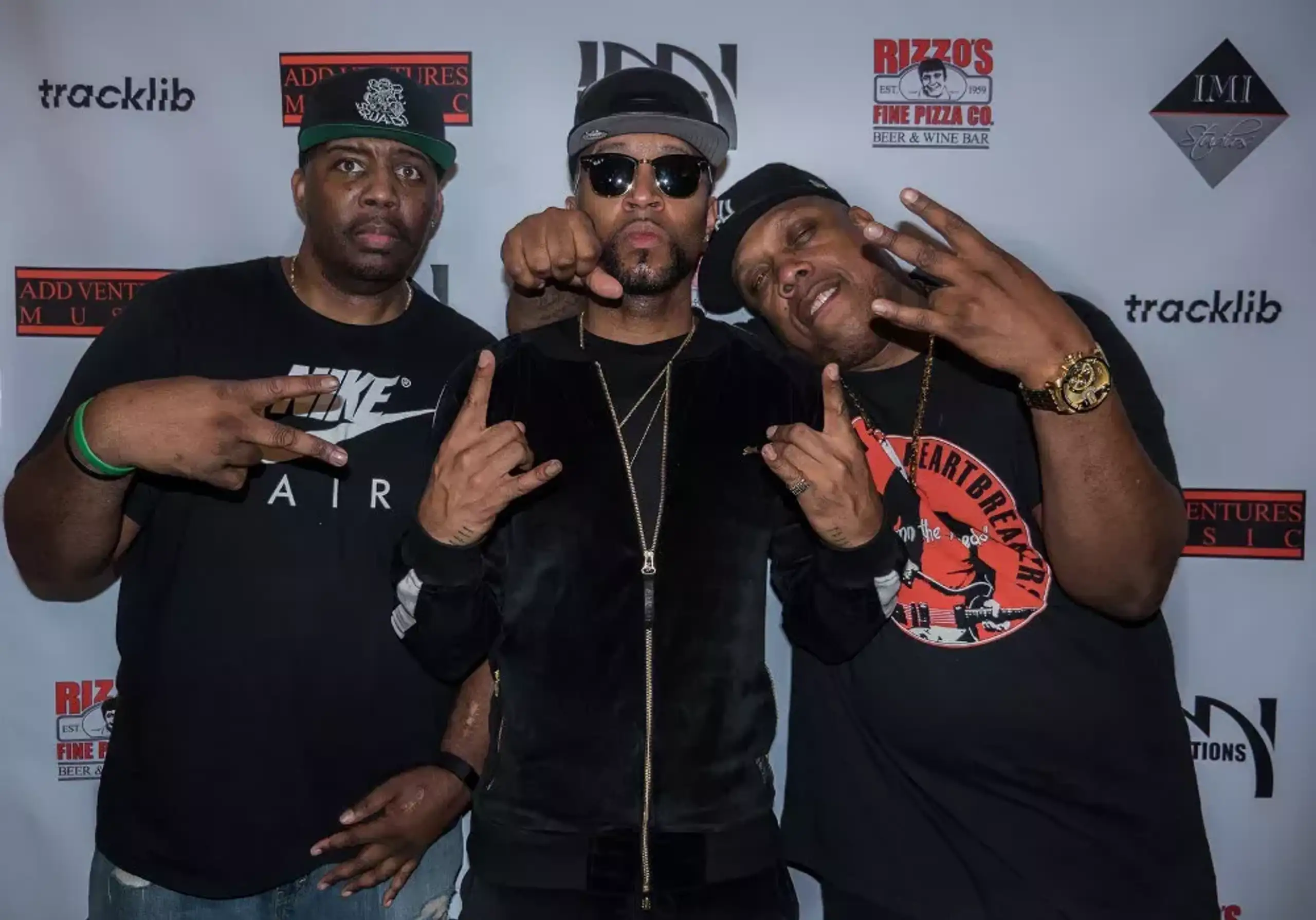 erick sermon drumma boy rockwilder