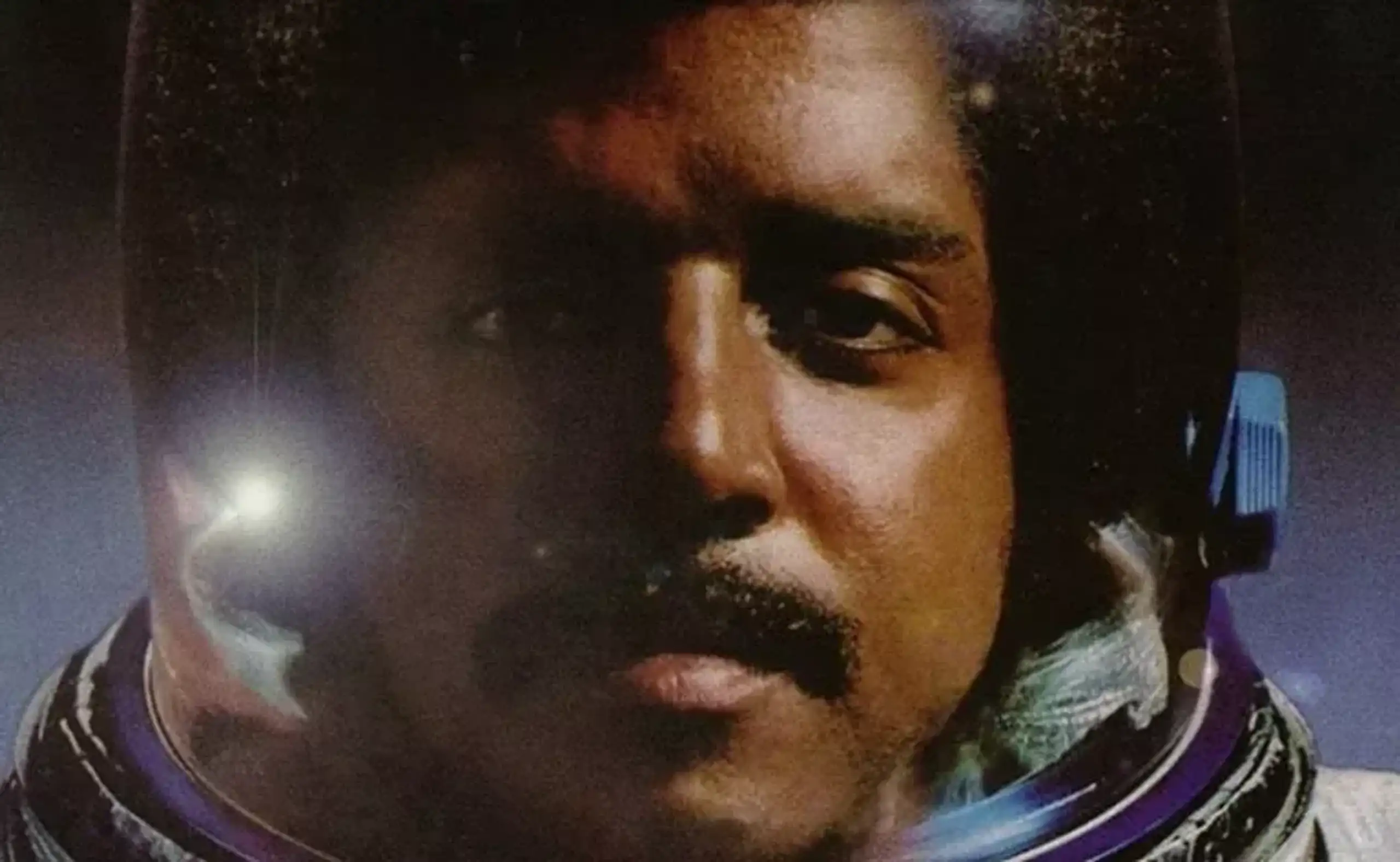 dexter wansel