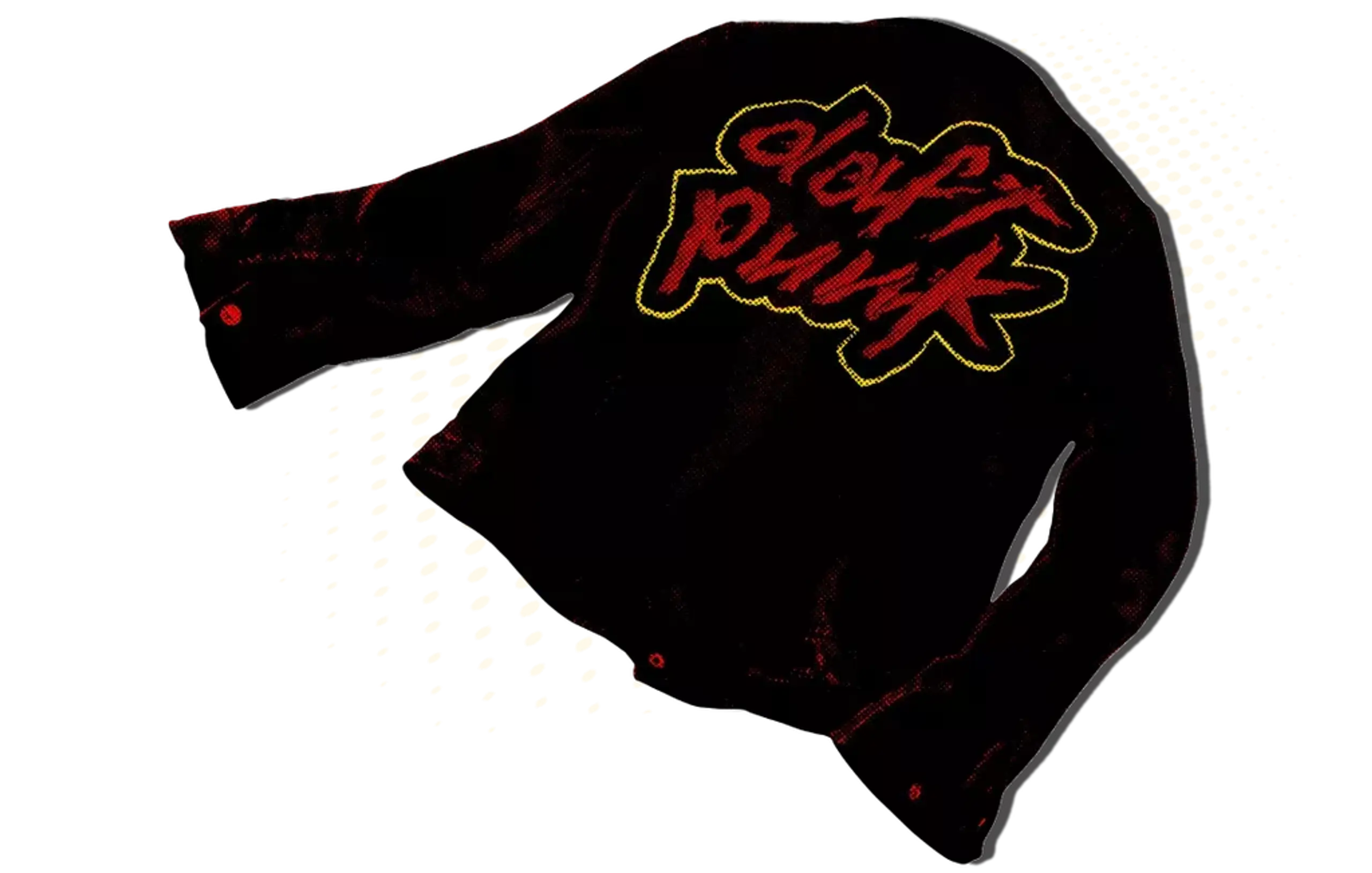 daft punk sampling eddie johns