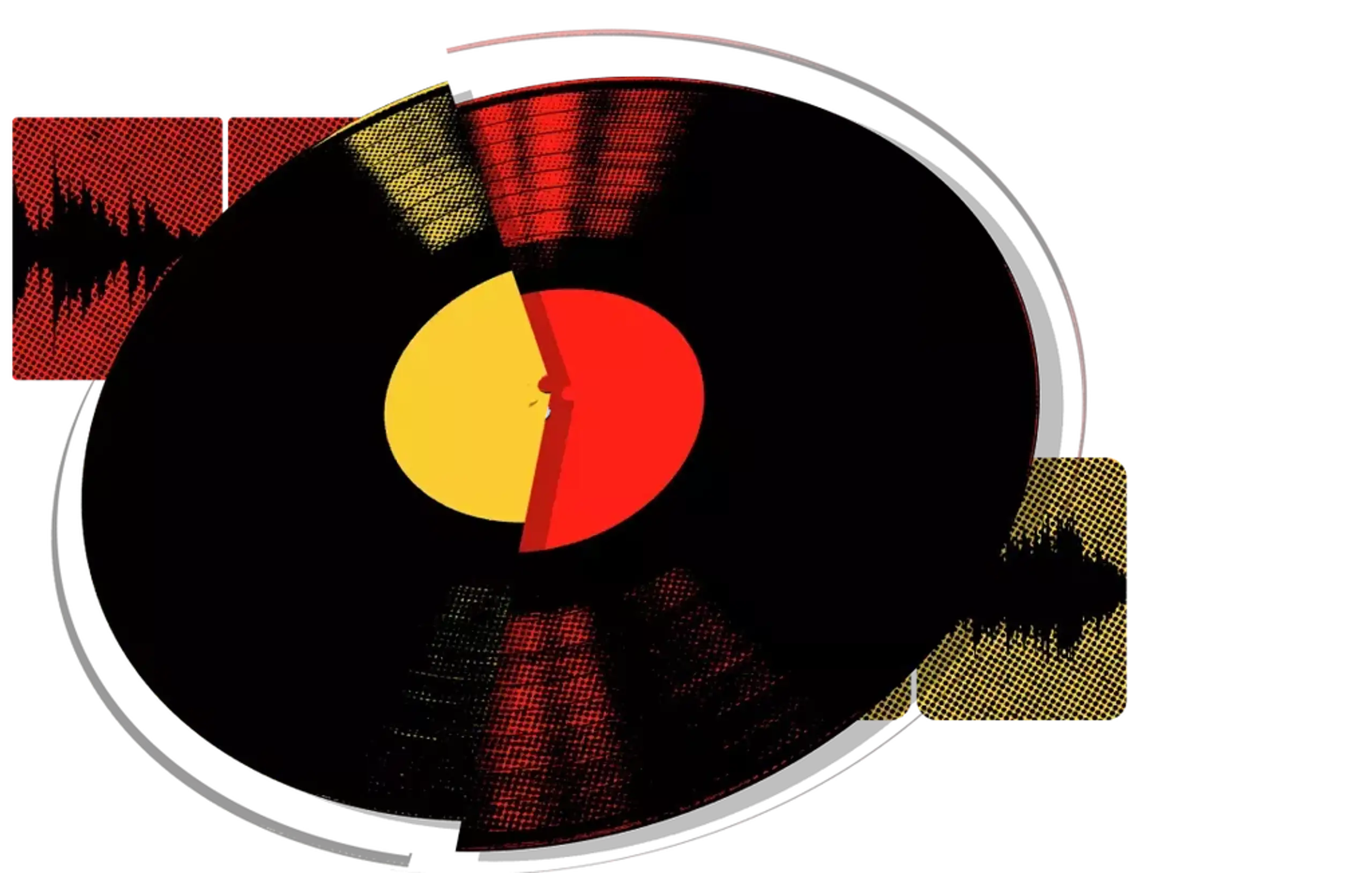 how much we sample